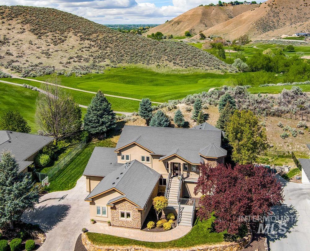 Boise ID Real Estate