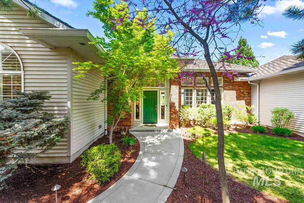 Boise ID Real Estate