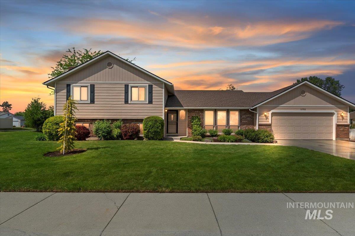 Boise ID Real Estate