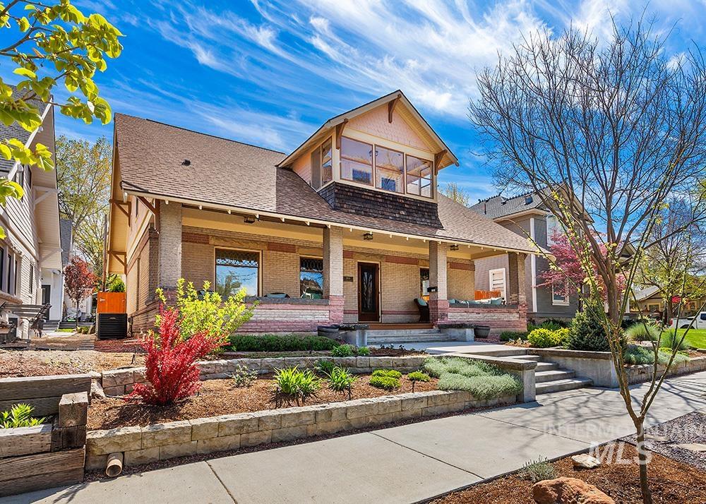 Boise ID Real Estate