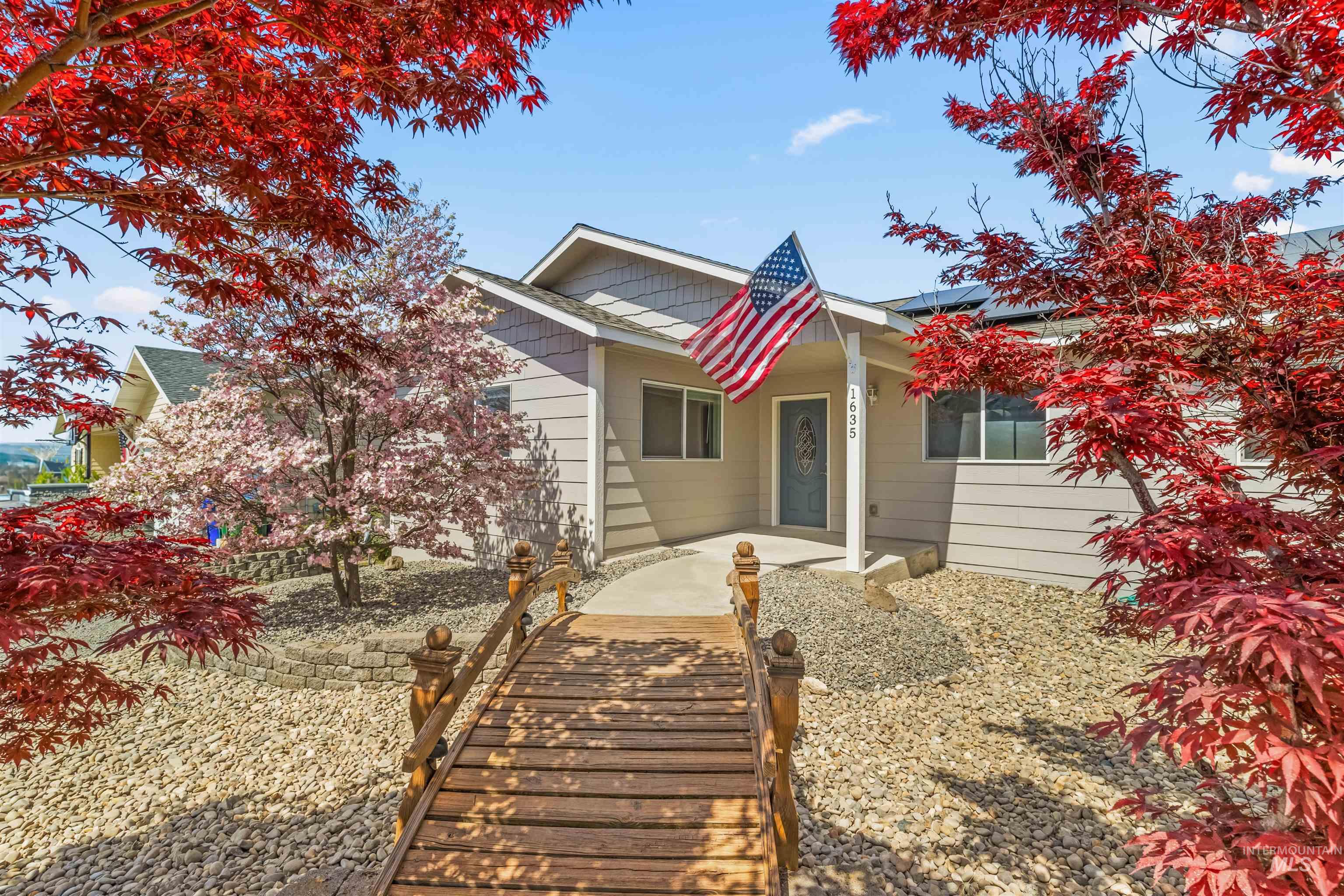 Lewiston ID Real Estate