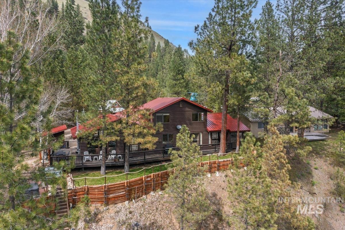 Garden Valley ID Real Estate