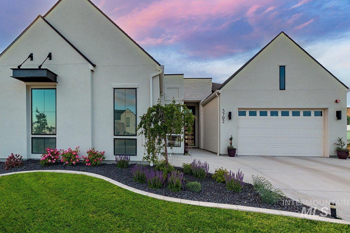 Boise ID Real Estate