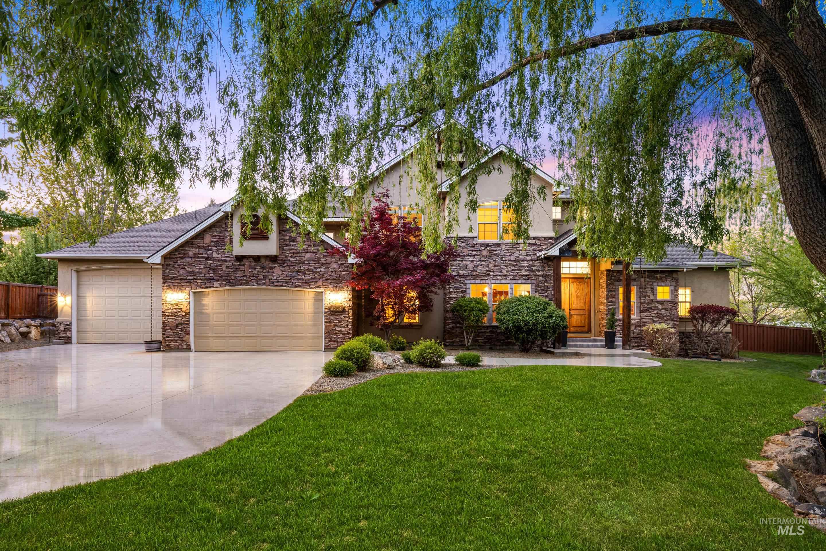 Boise ID Real Estate