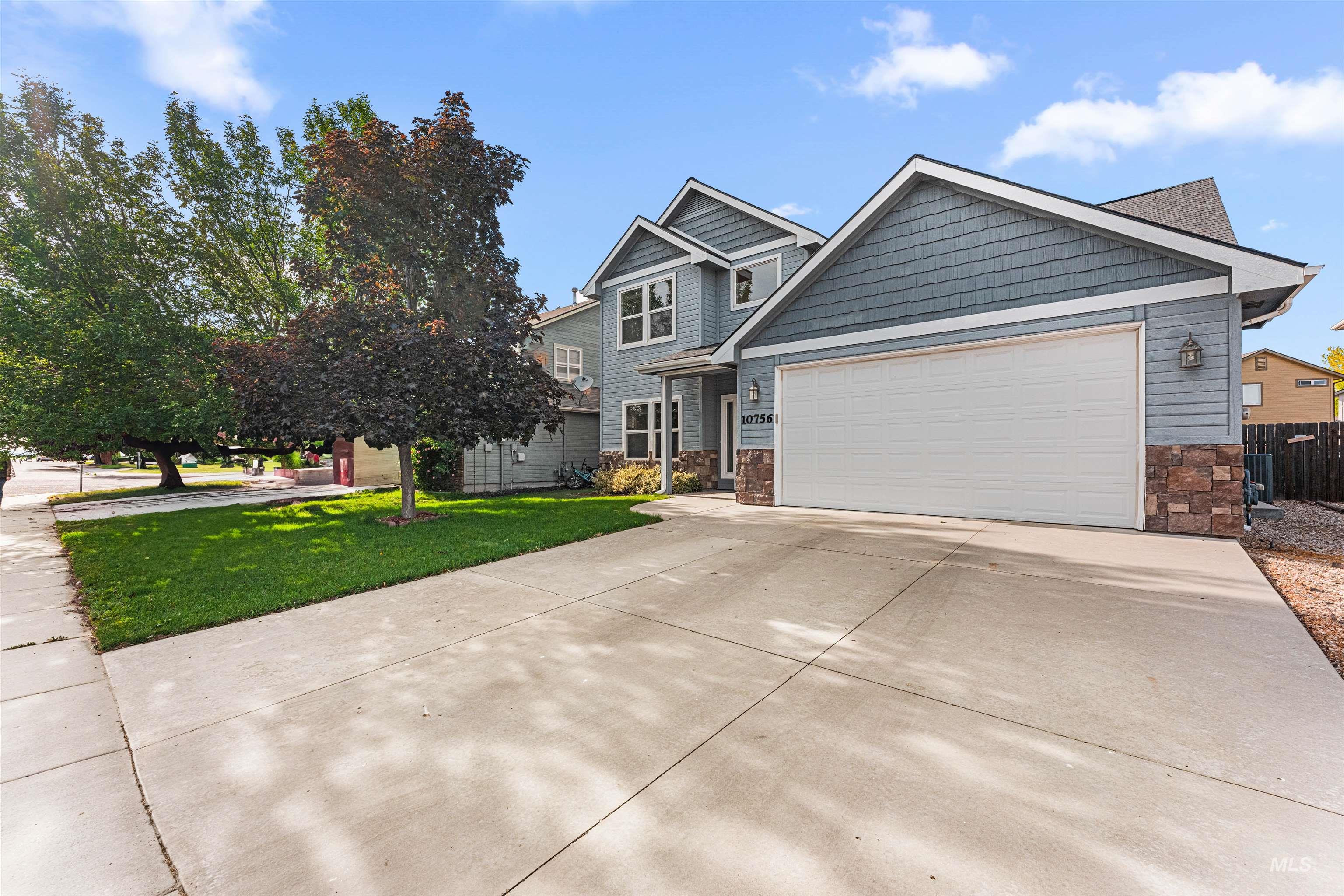 Nampa ID Real Estate