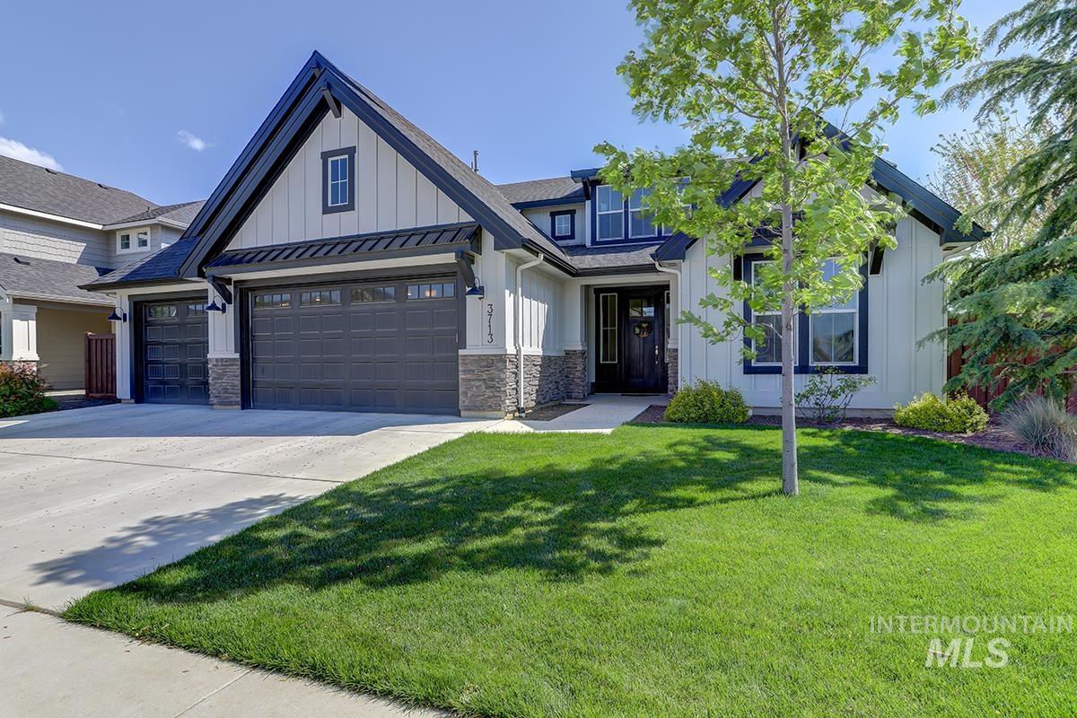Meridian ID Real Estate