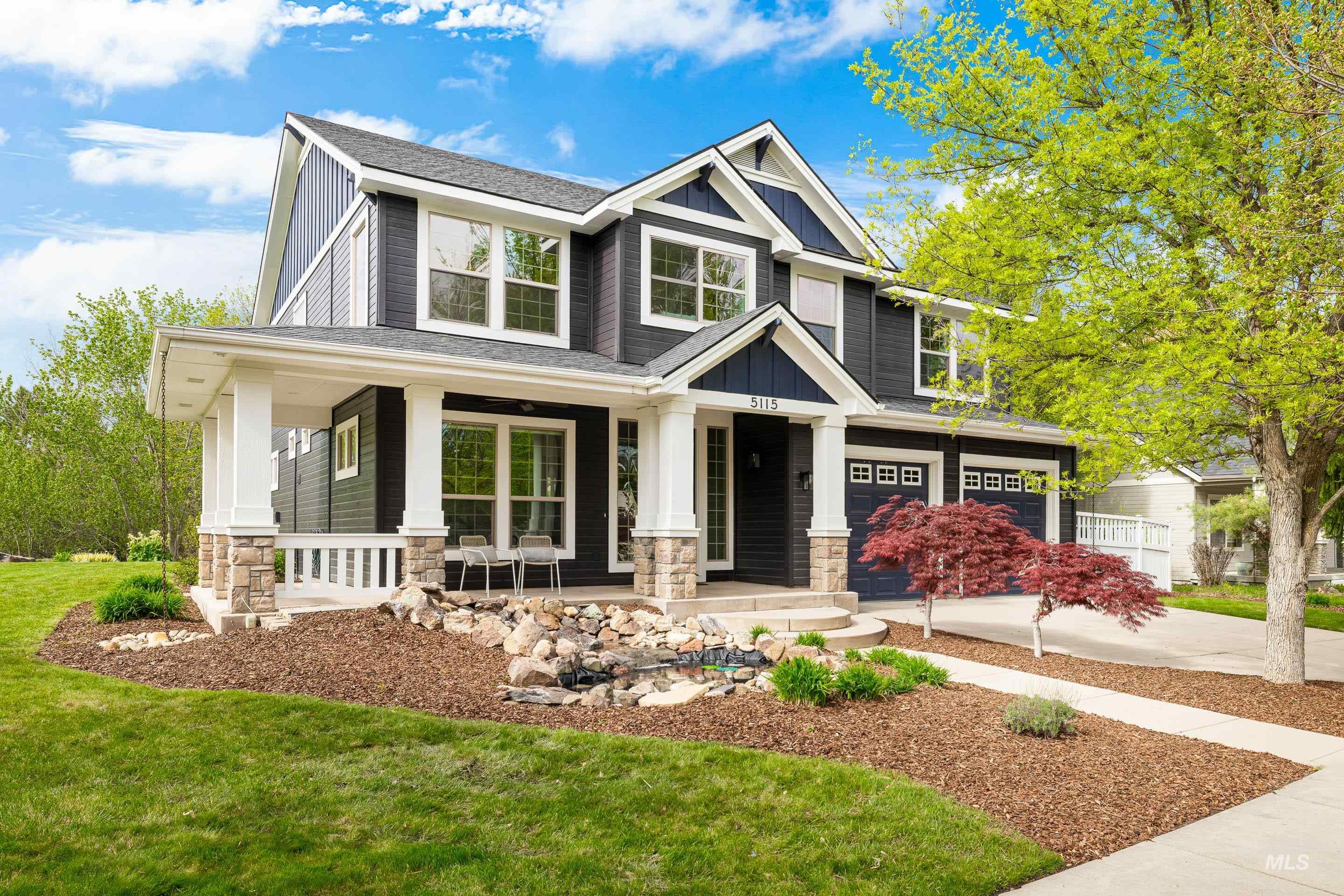 Boise ID Real Estate