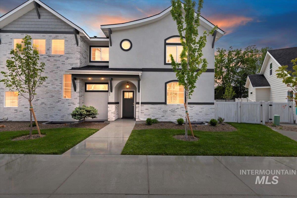 Boise ID Real Estate