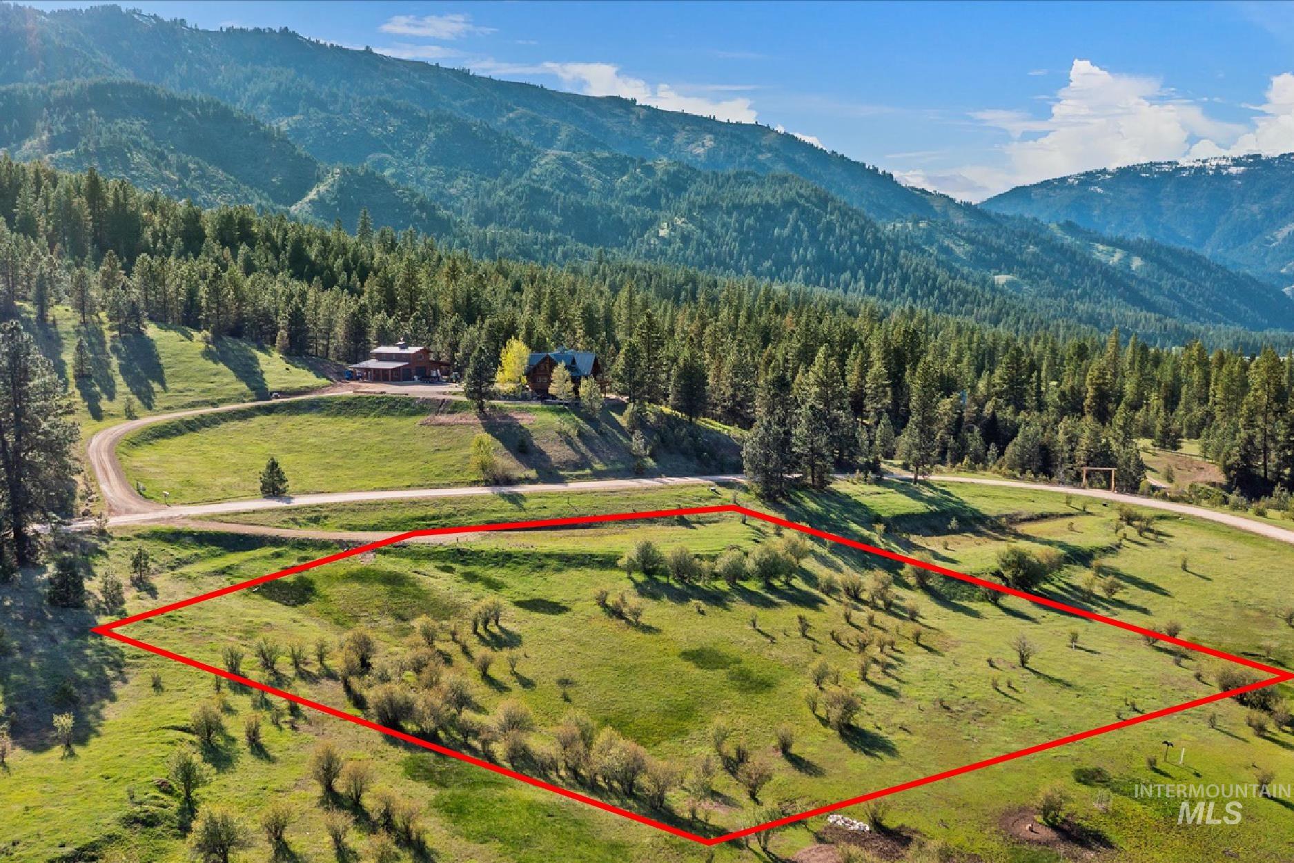 Garden Valley ID Real Estate