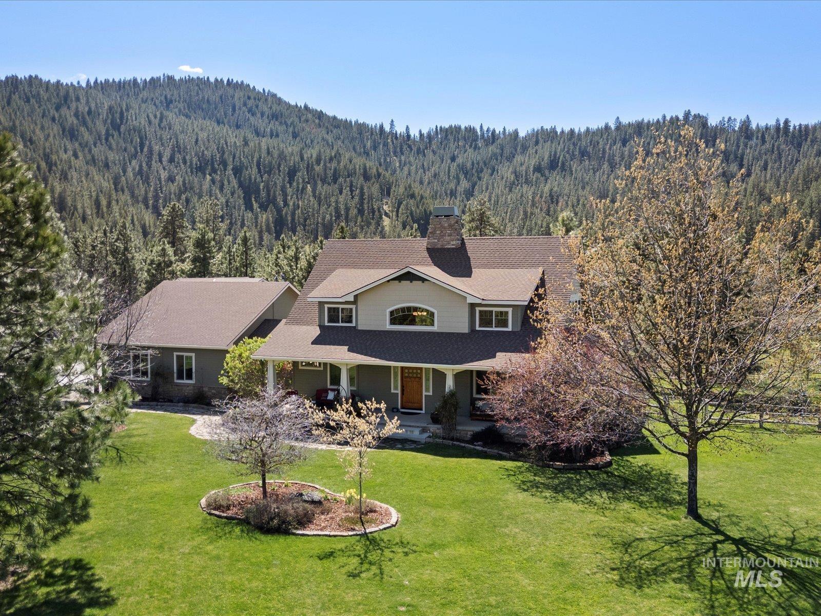 Boise ID Real Estate