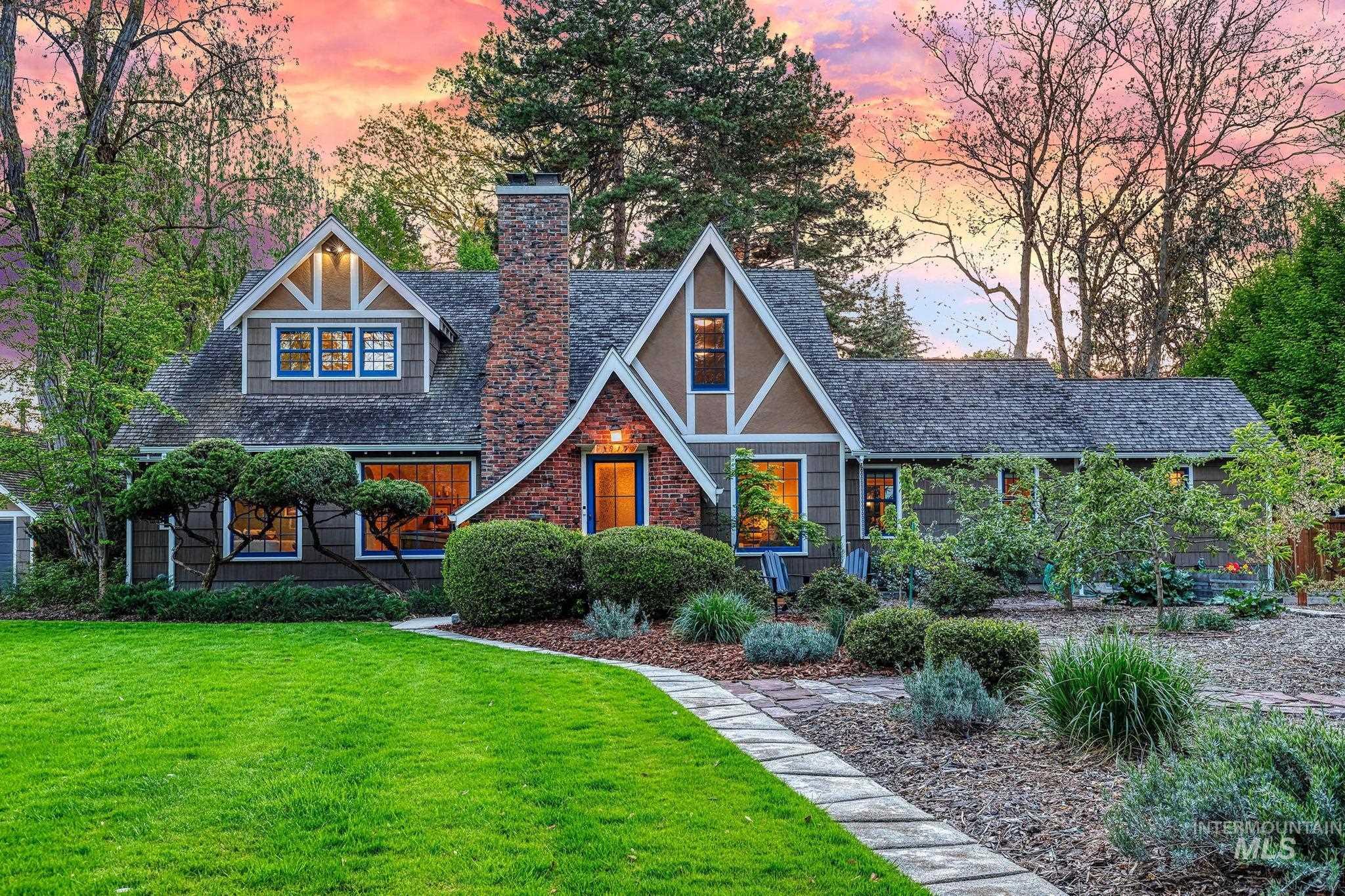 Boise ID Real Estate