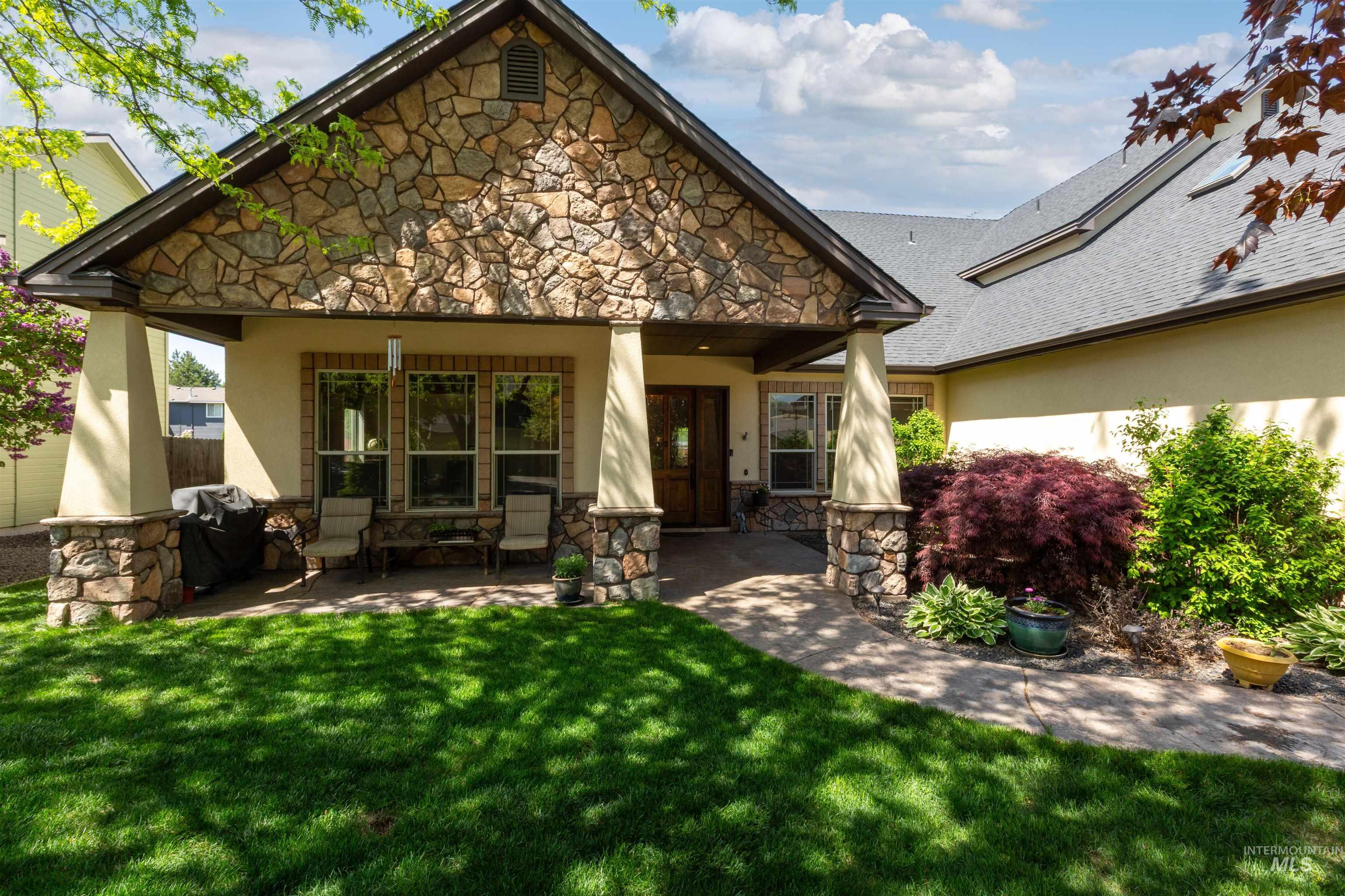 Boise ID Real Estate