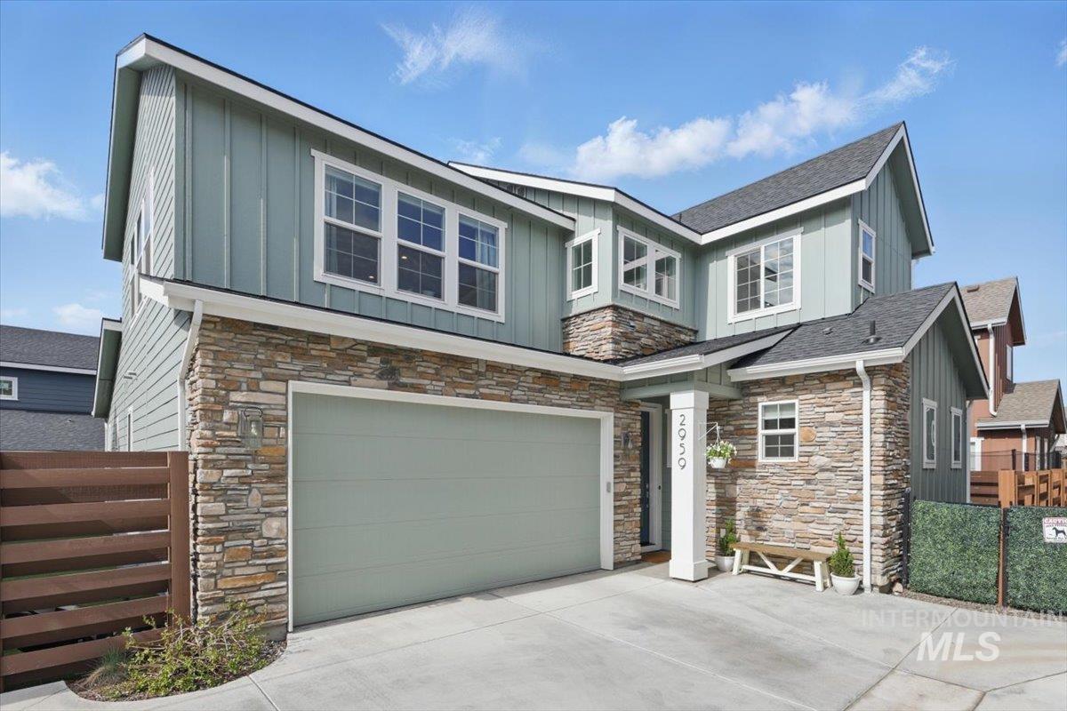 Boise ID Real Estate