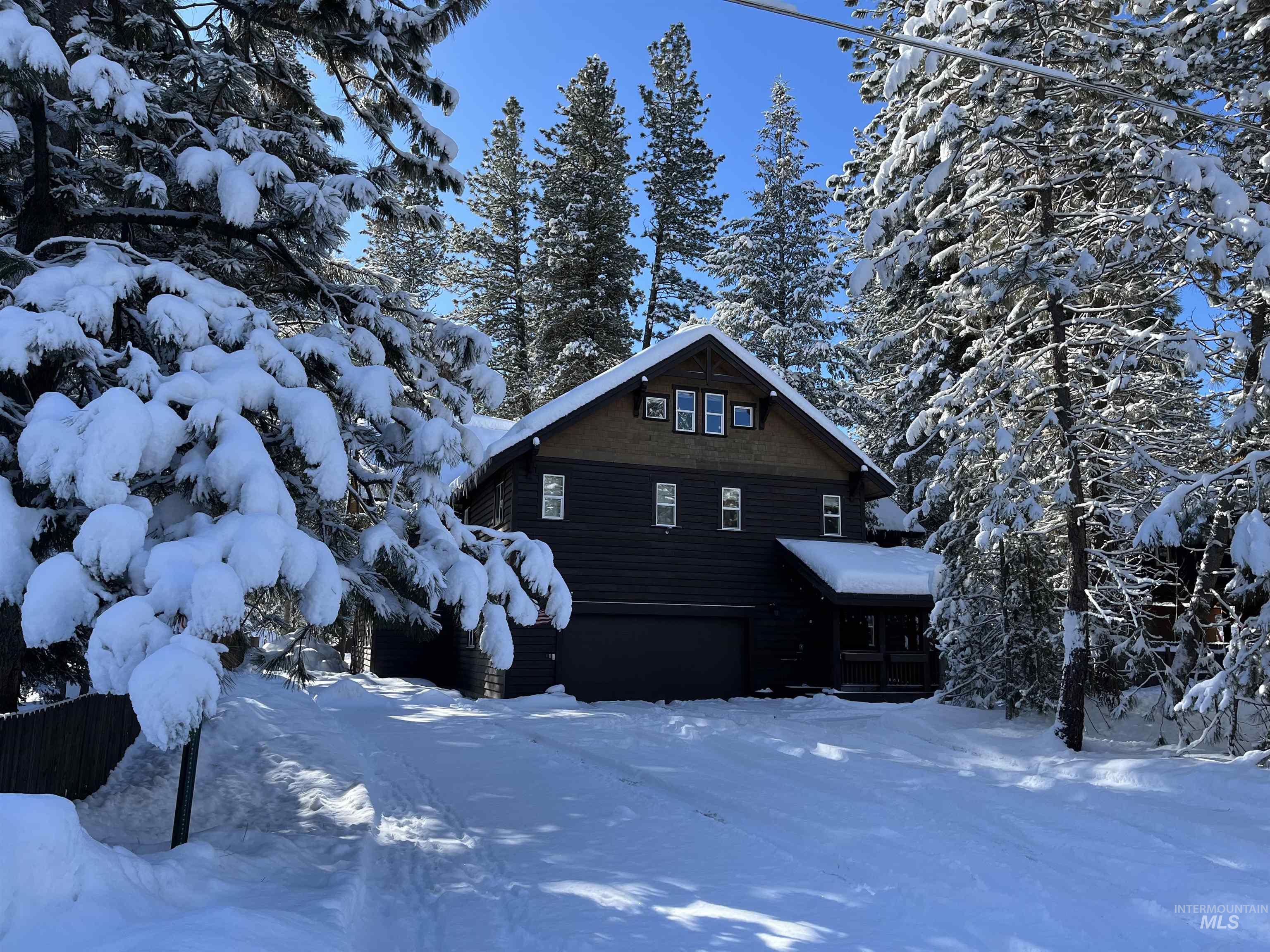 McCall ID Real Estate