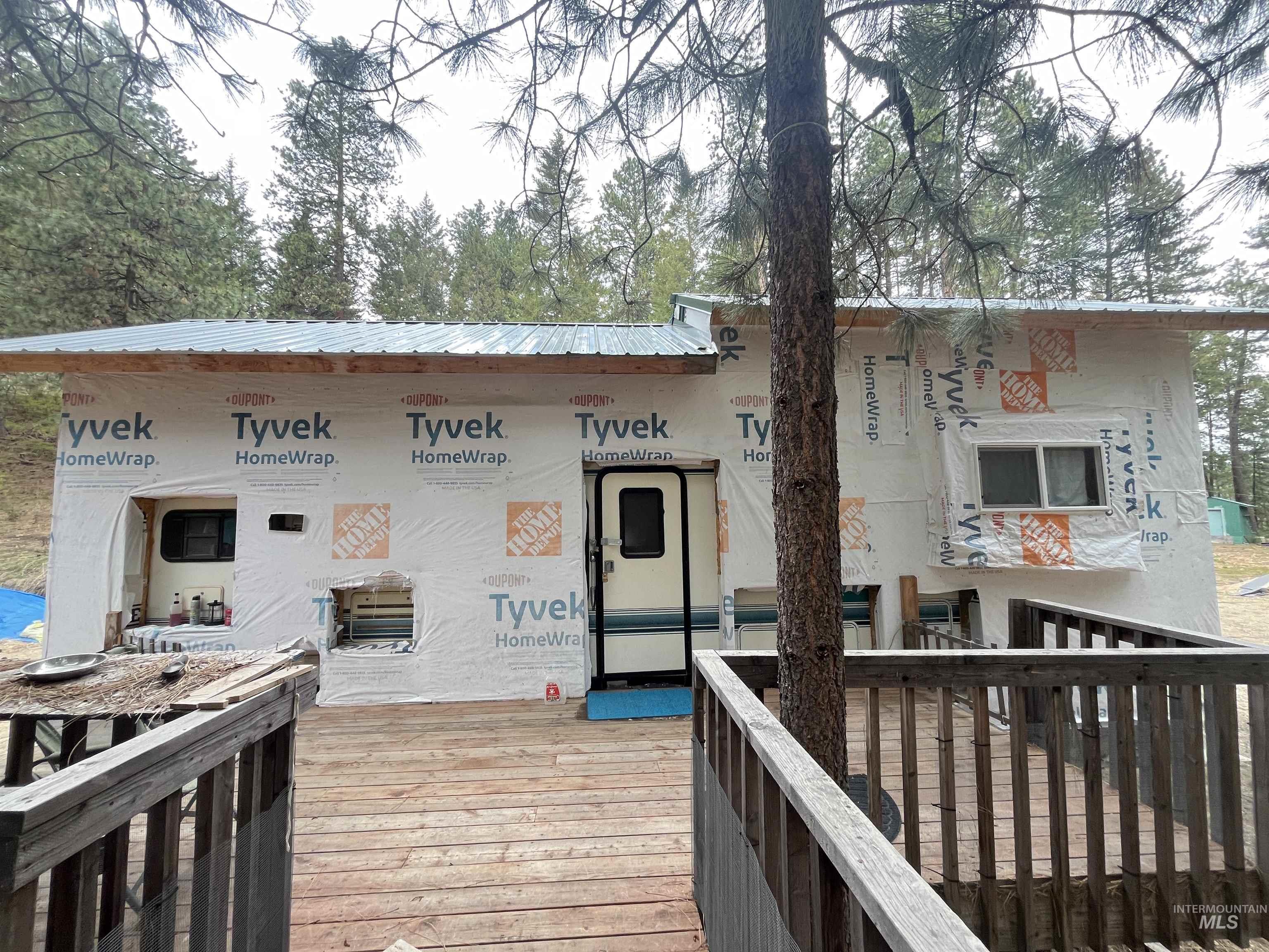 Boise ID Real Estate