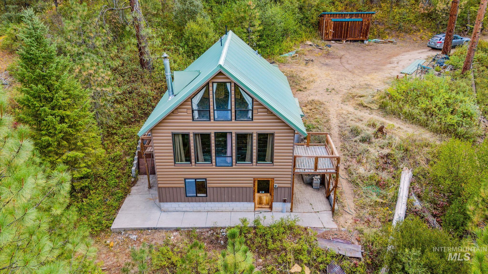 Boise ID Real Estate