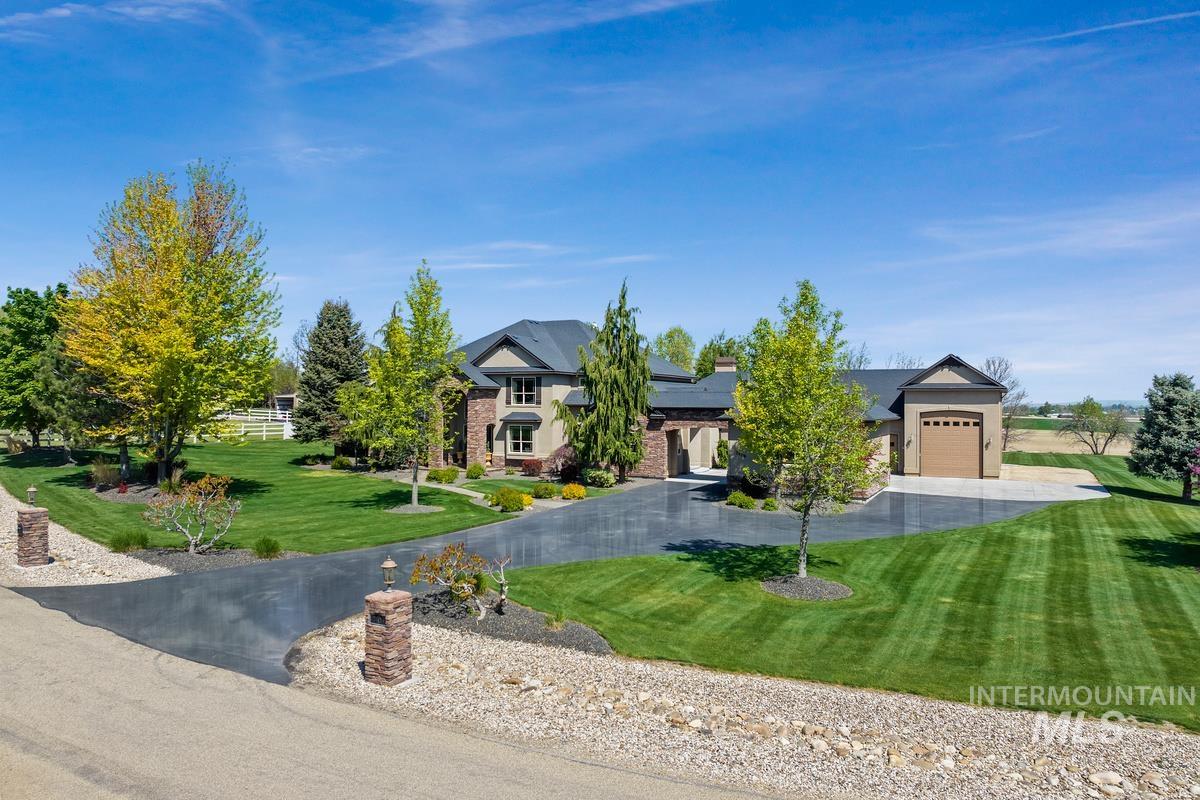 Nampa ID Real Estate