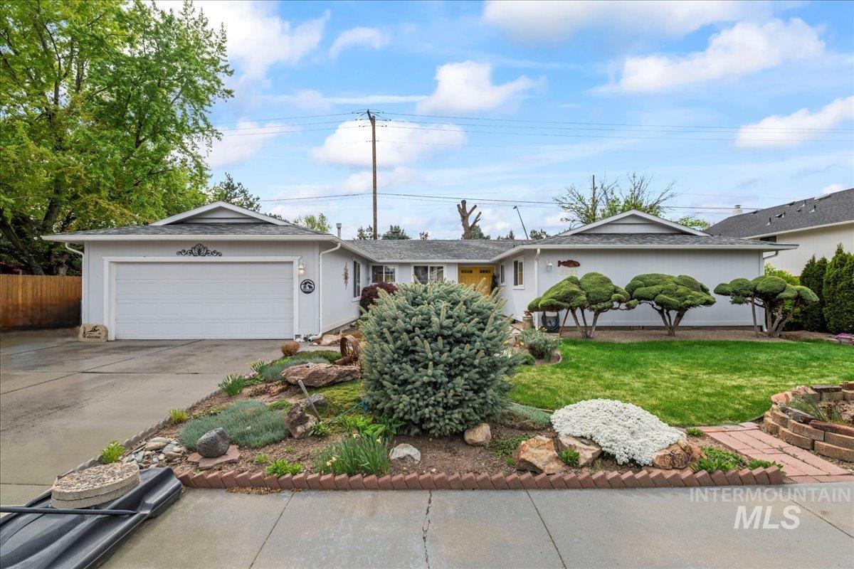 Boise ID Real Estate