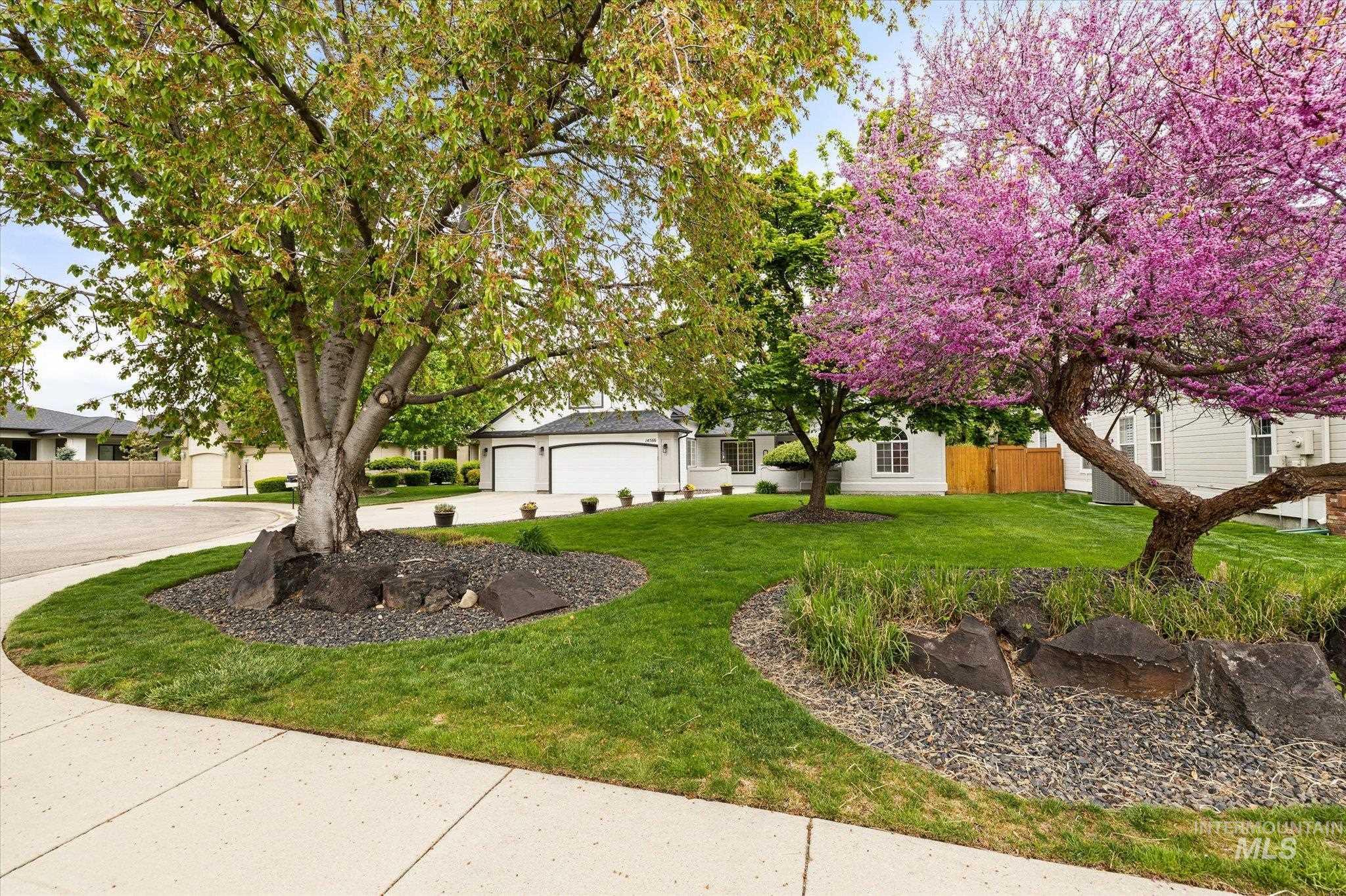 Boise ID Real Estate
