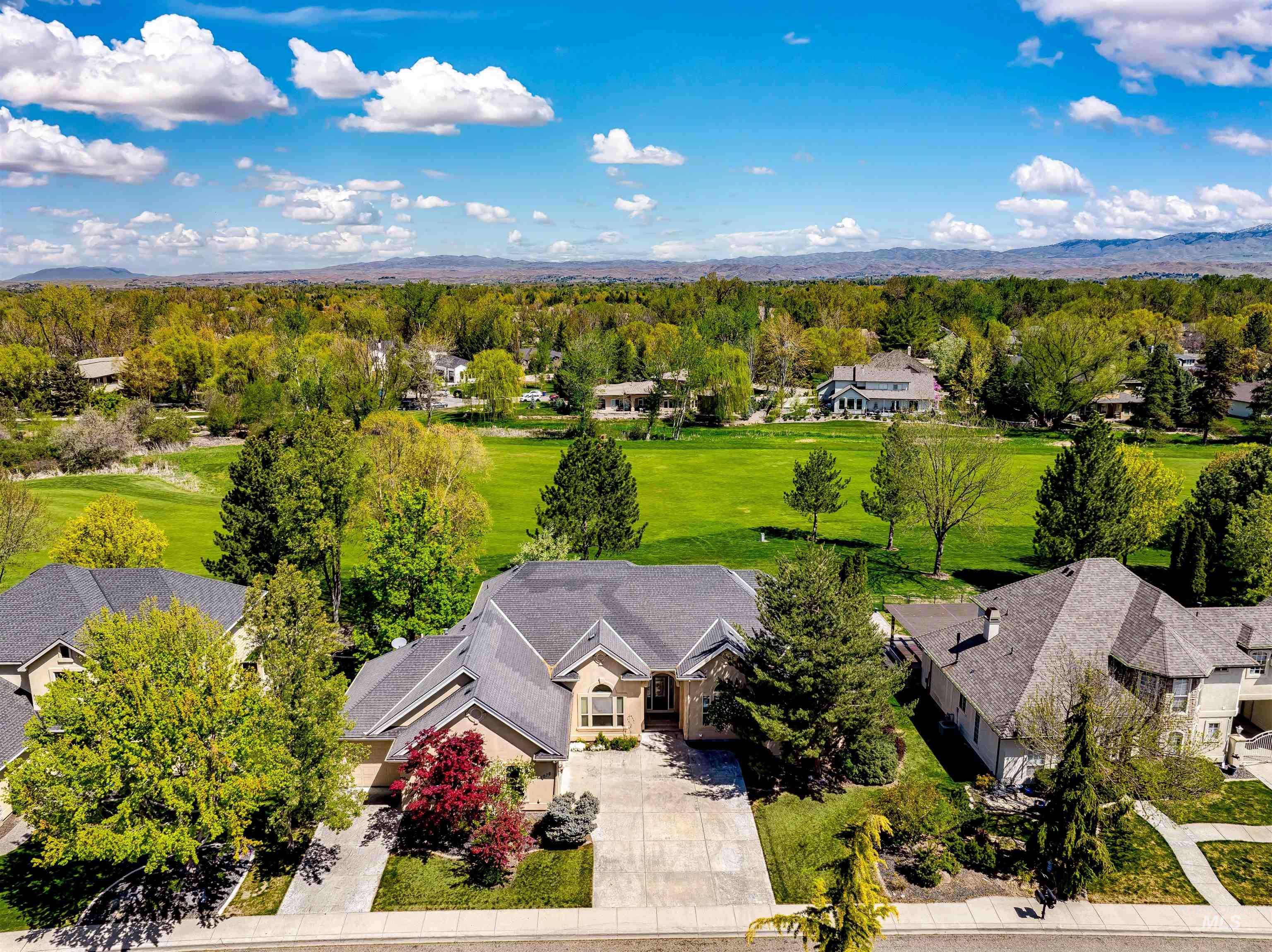 Eagle ID Real Estate