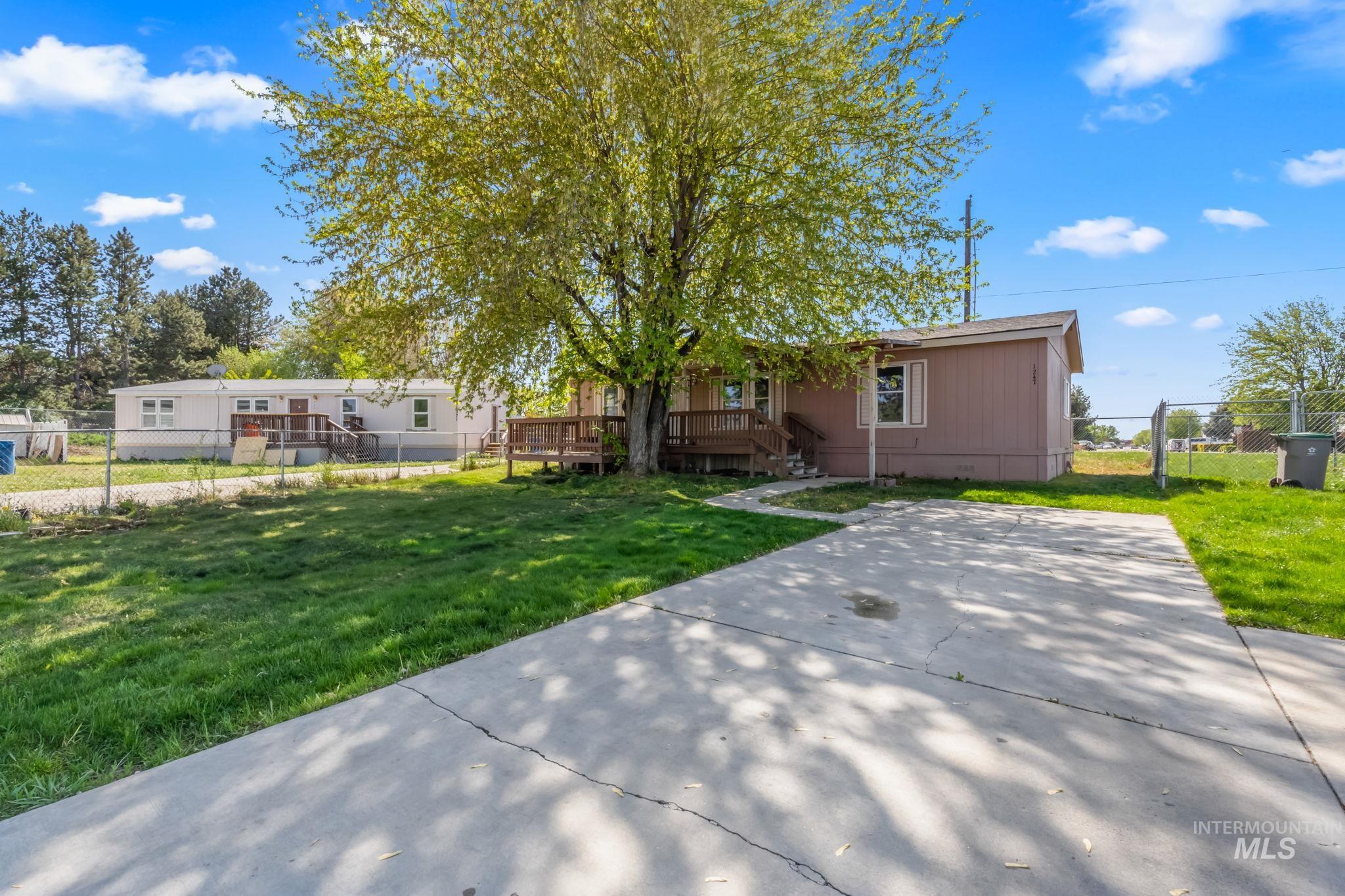 Boise ID Real Estate