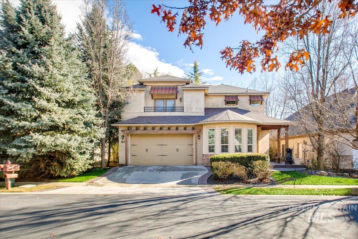 Eagle ID Real Estate