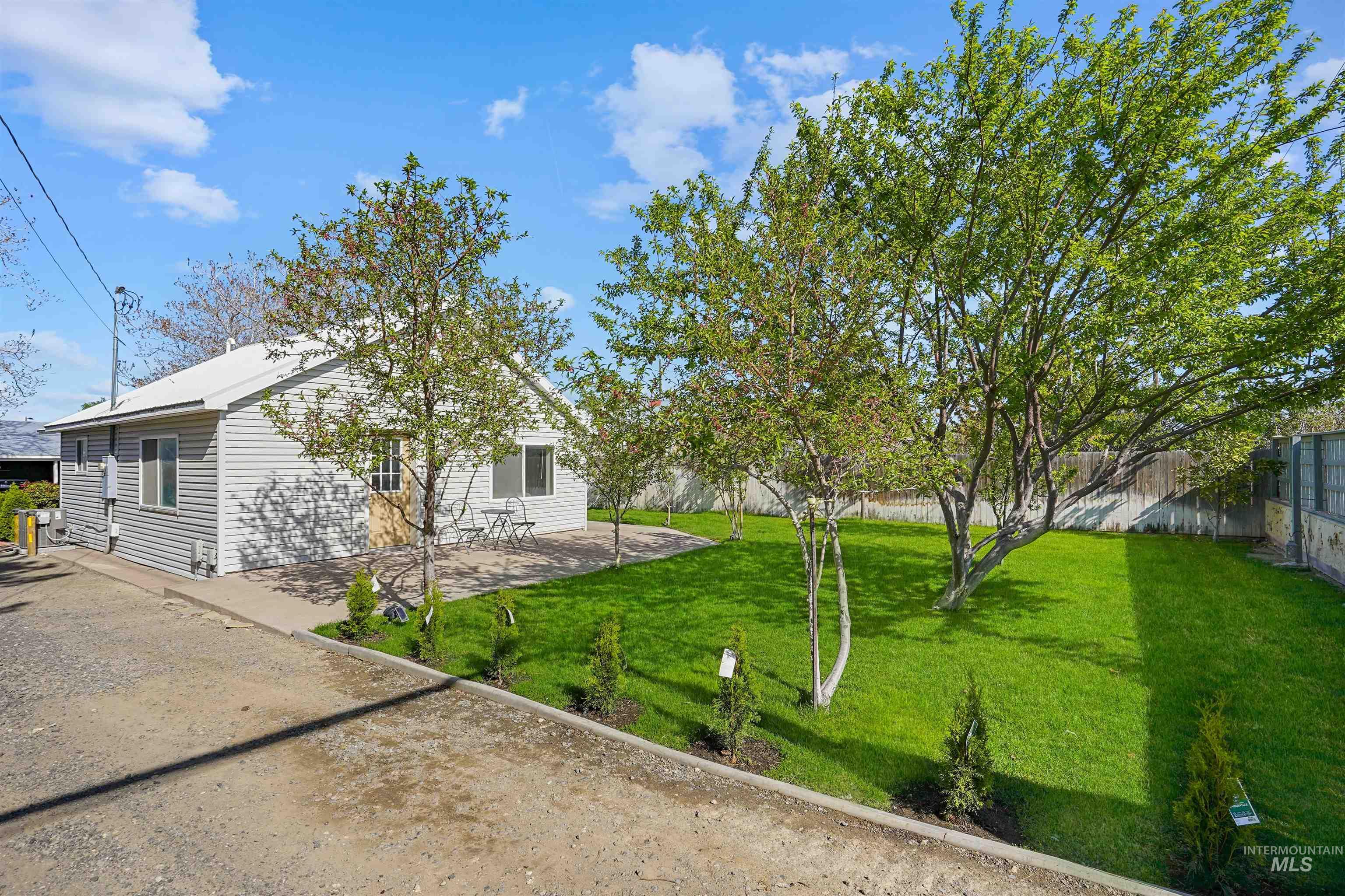 Filer ID Real Estate