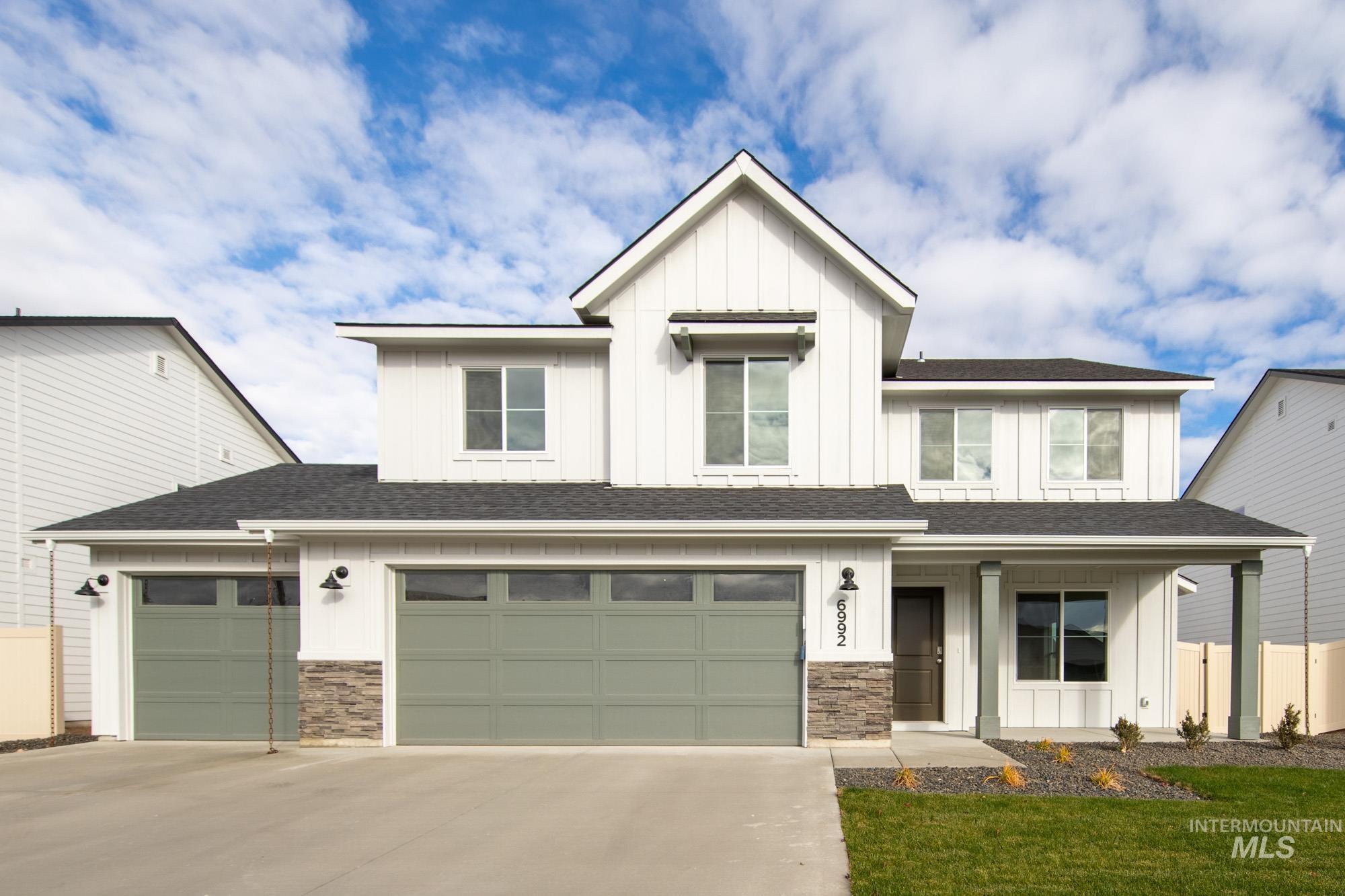 Boise ID Real Estate