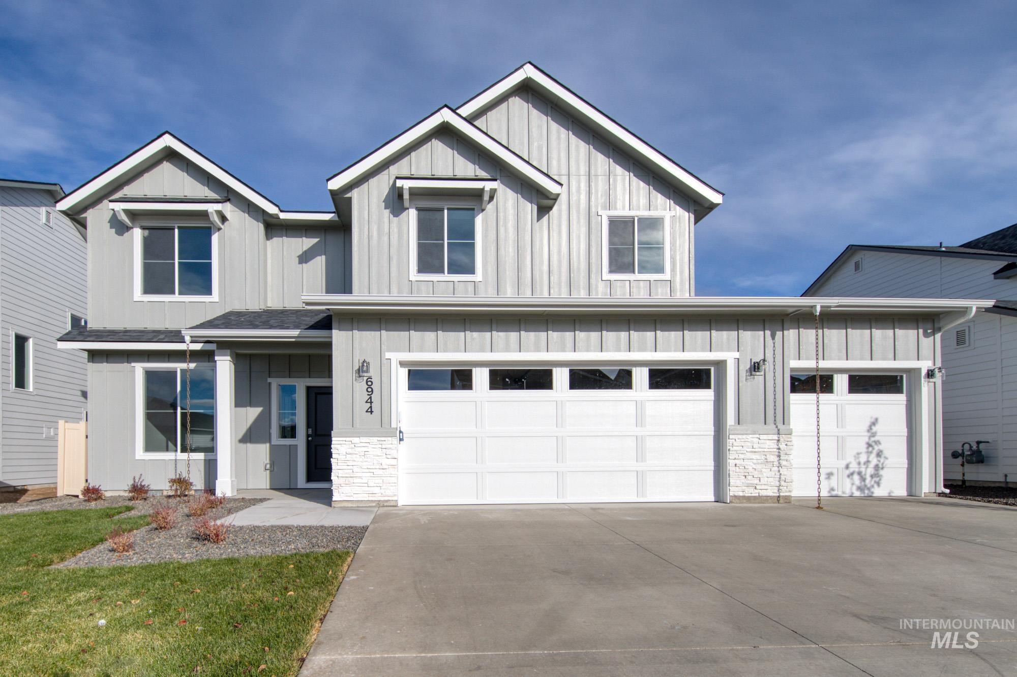 Boise ID Real Estate