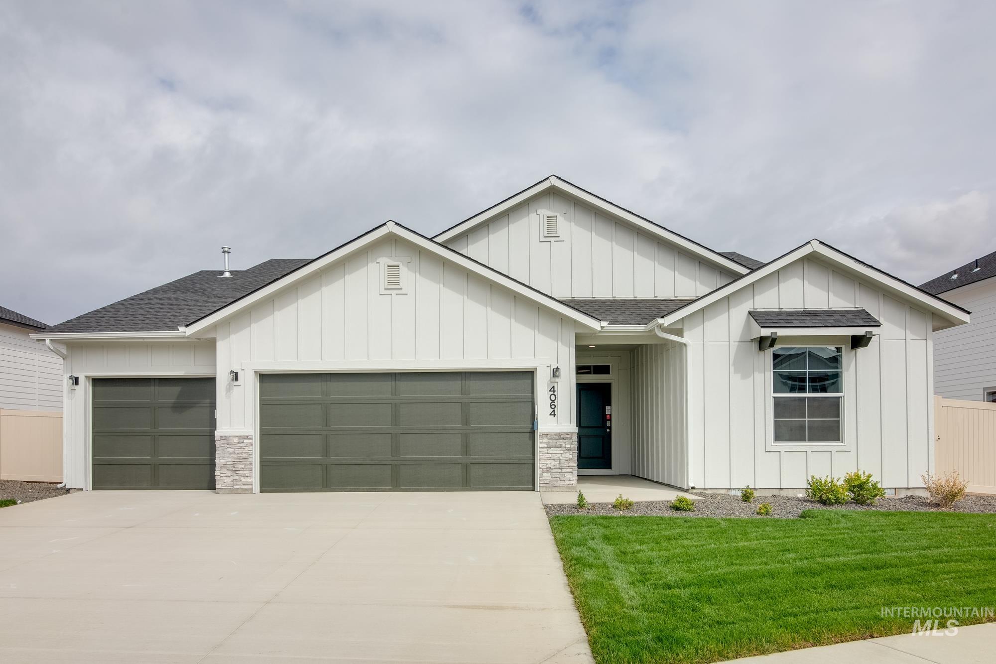 Boise ID Real Estate