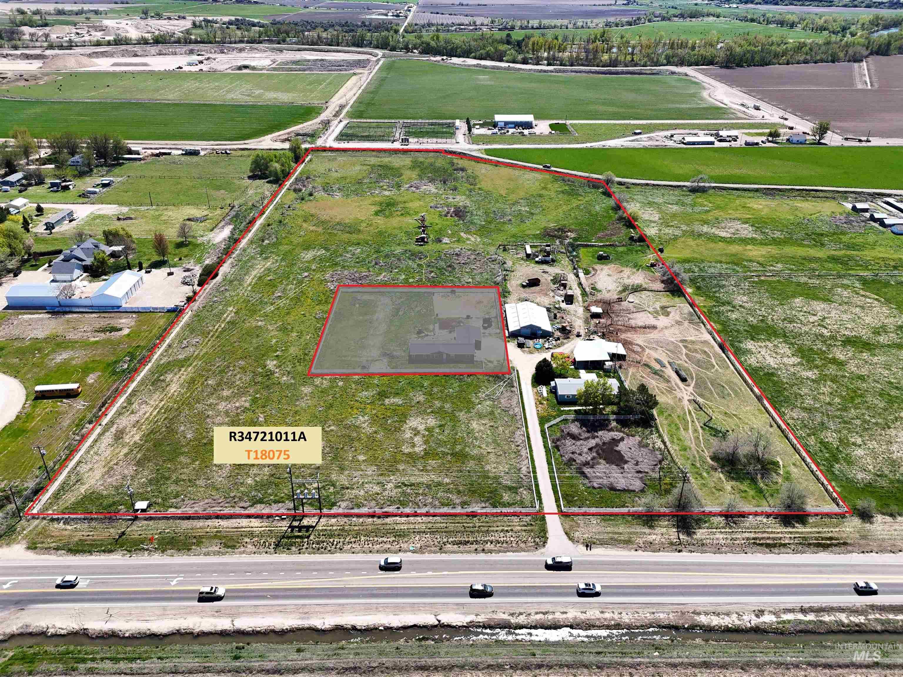 Caldwell ID Real Estate
