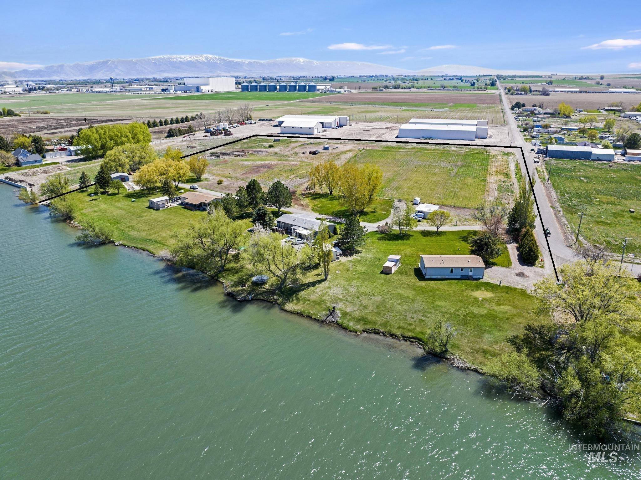Burley ID Real Estate