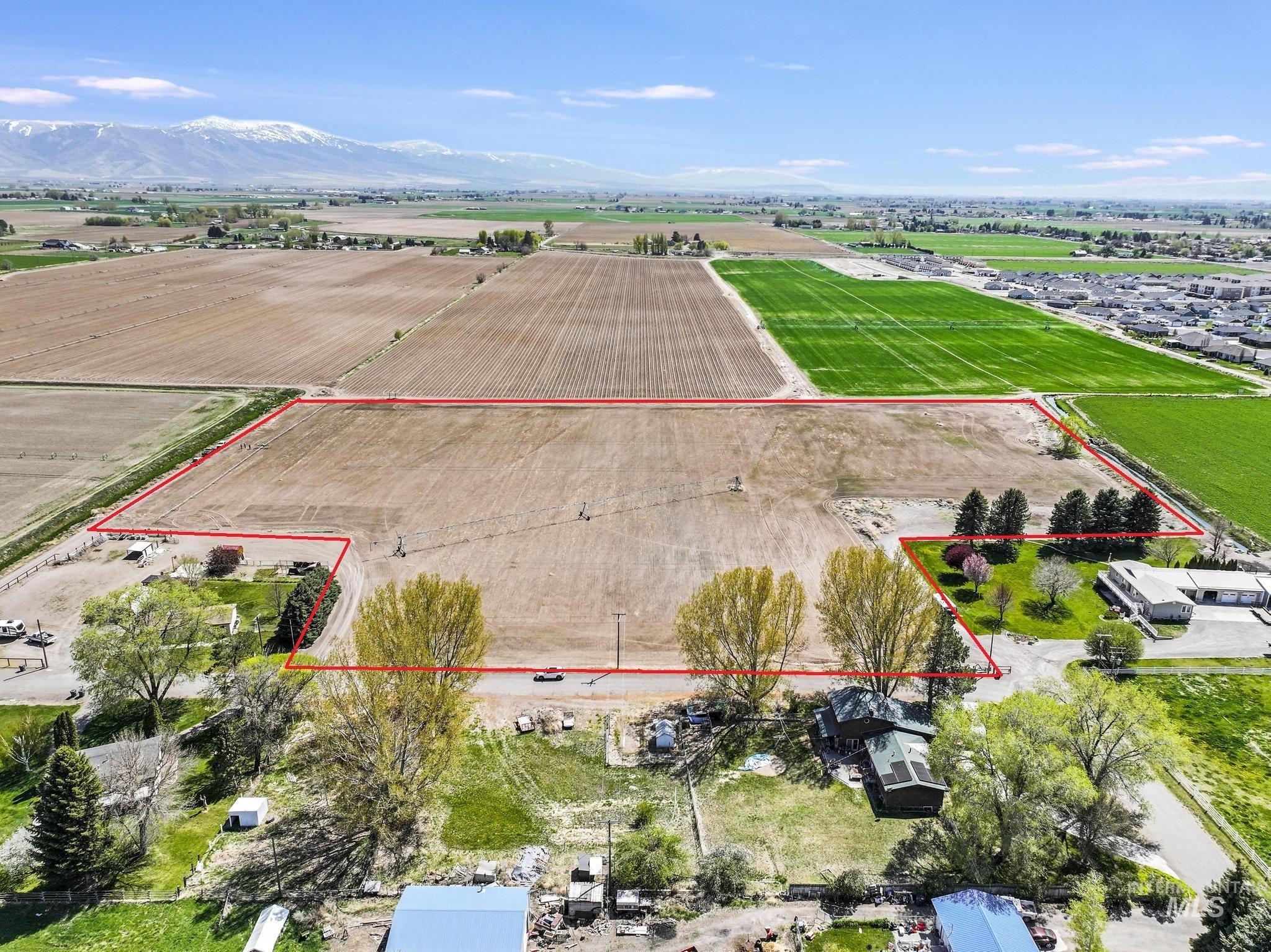 Burley ID Real Estate