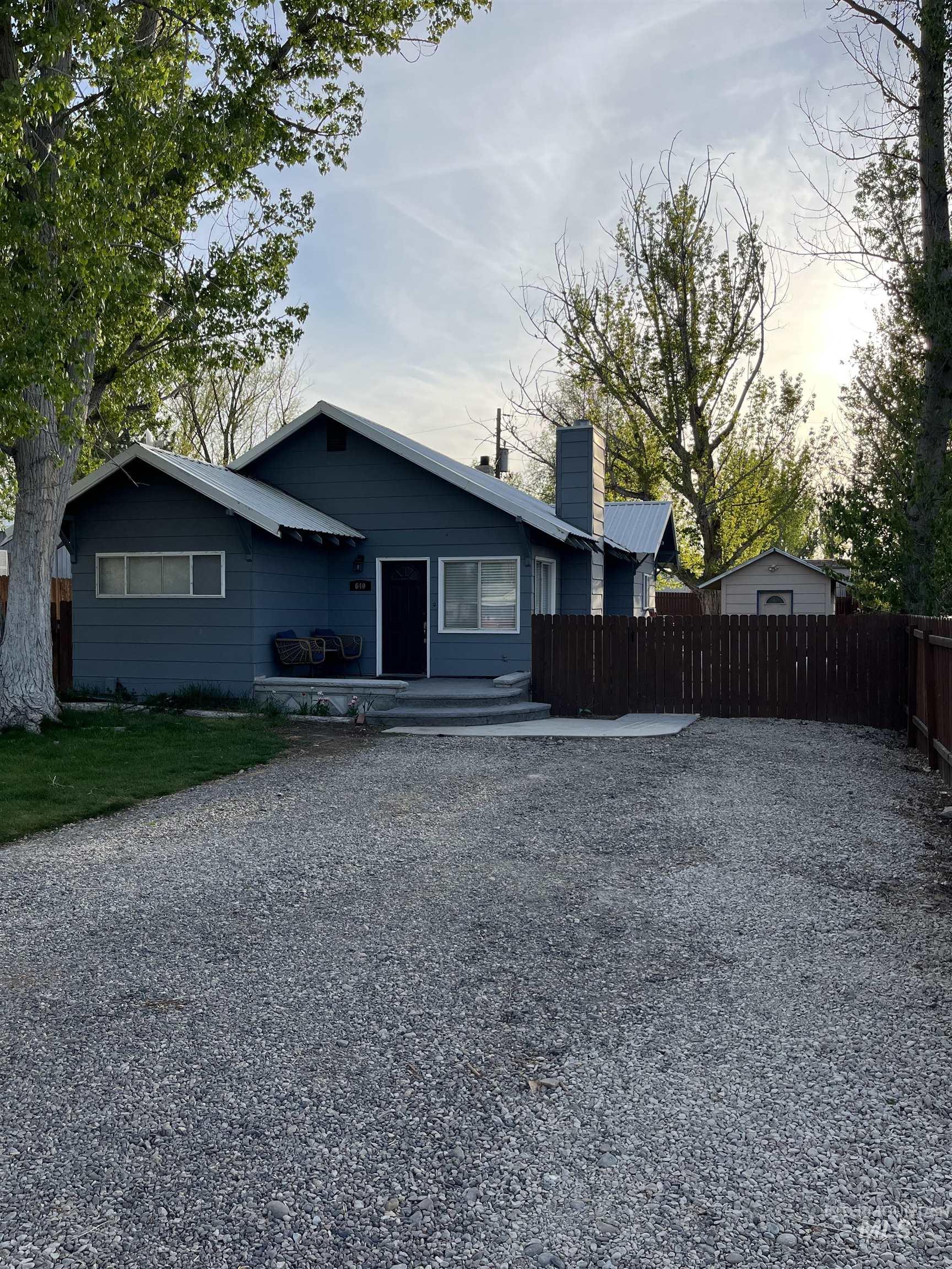 Grand View ID Real Estate