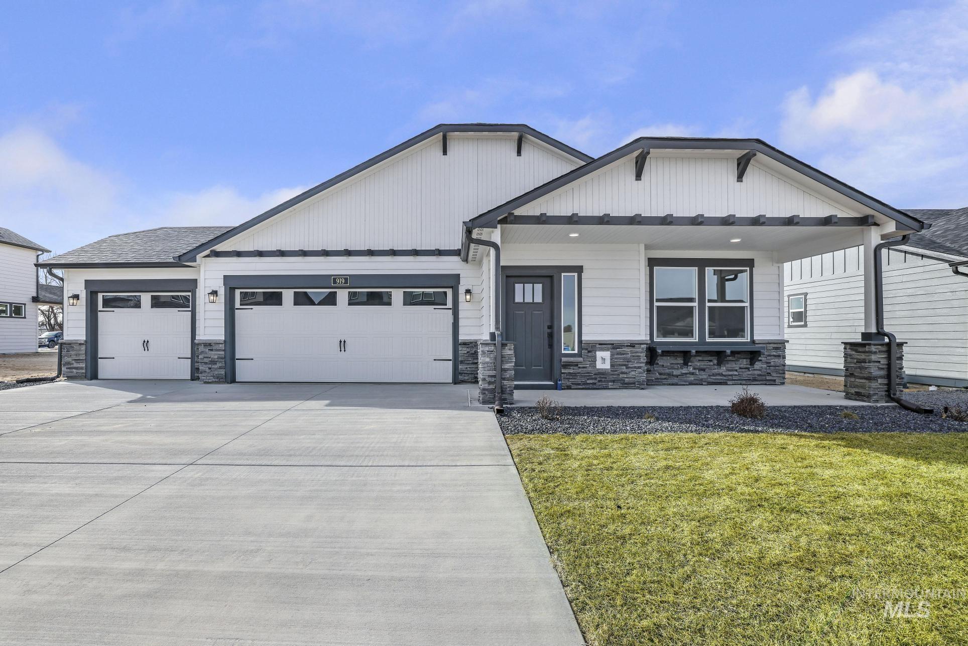 Kimberly ID Real Estate