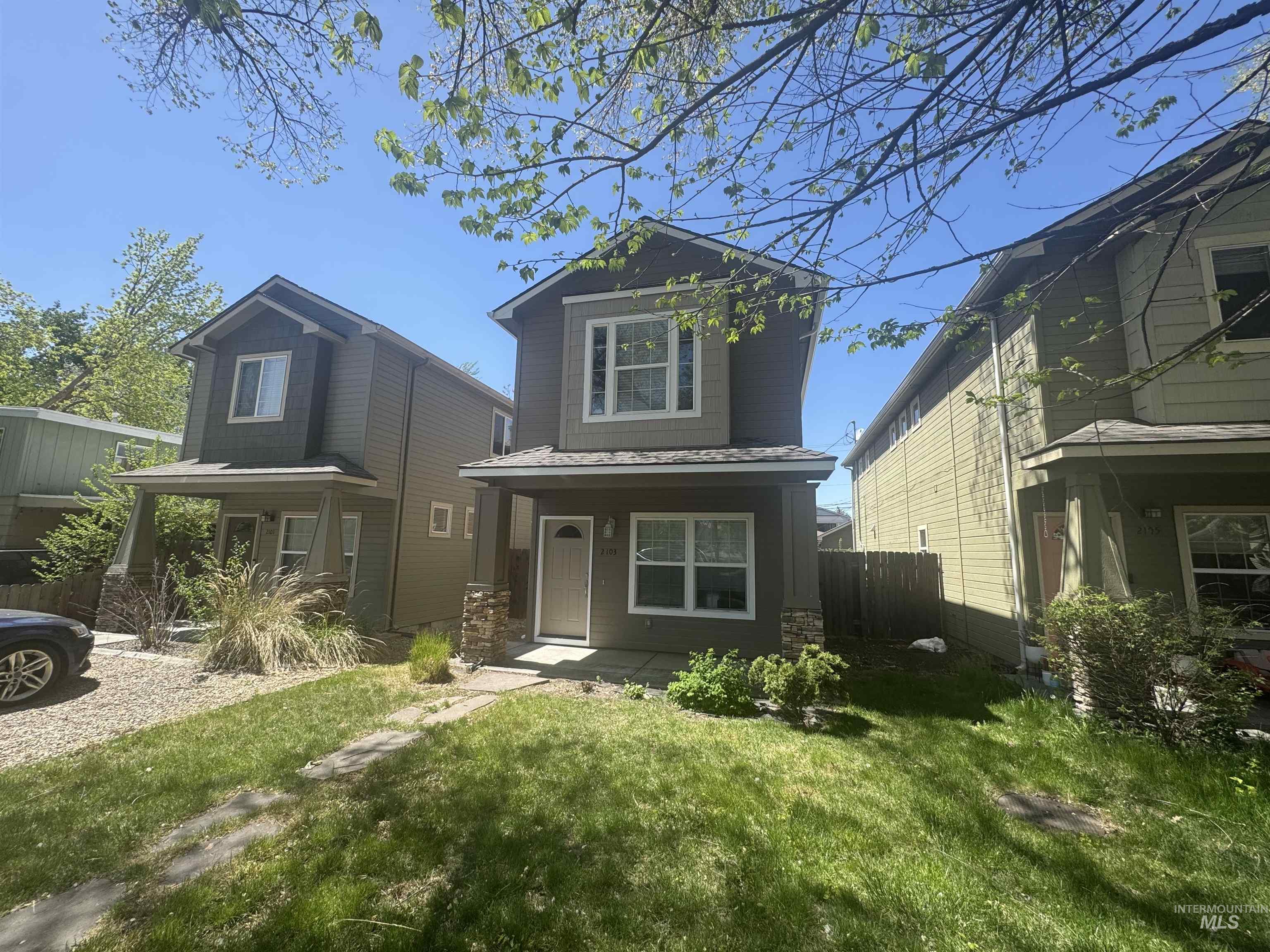 Boise ID Real Estate