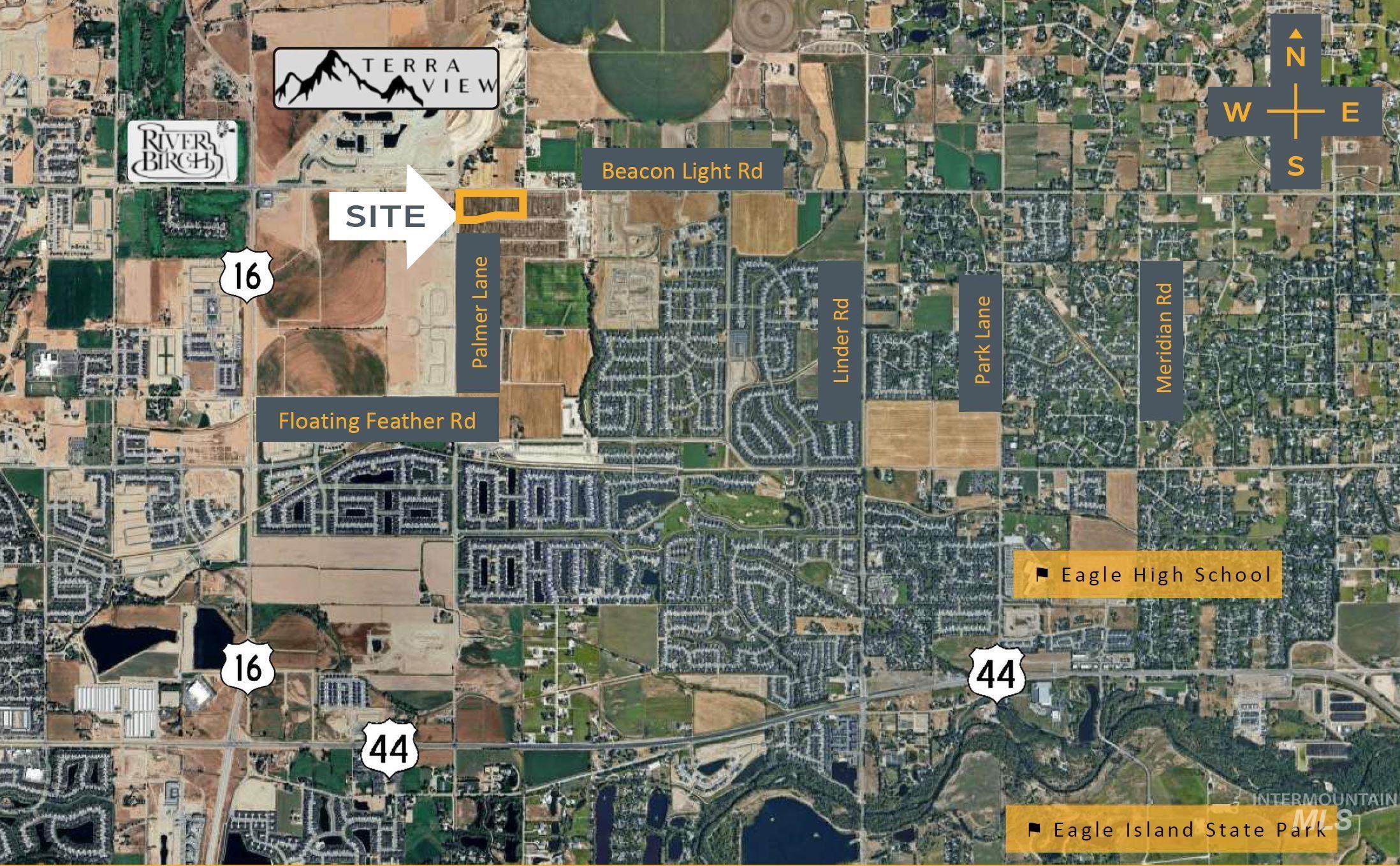Eagle ID Real Estate