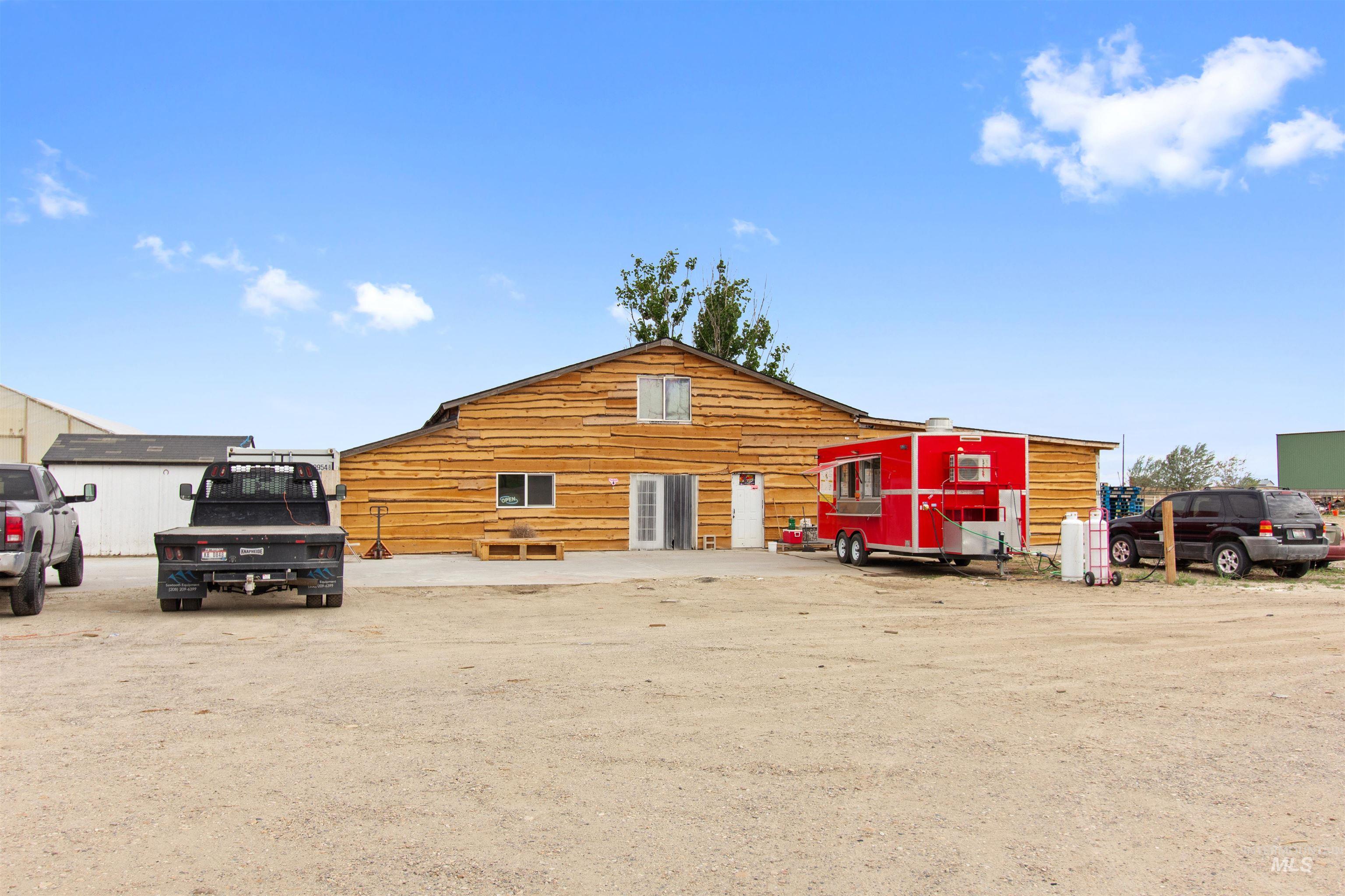 Wilder ID Real Estate