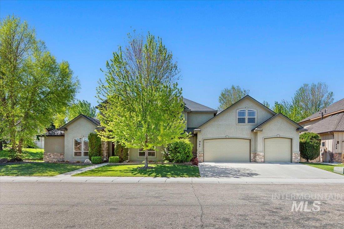 Meridian ID Real Estate