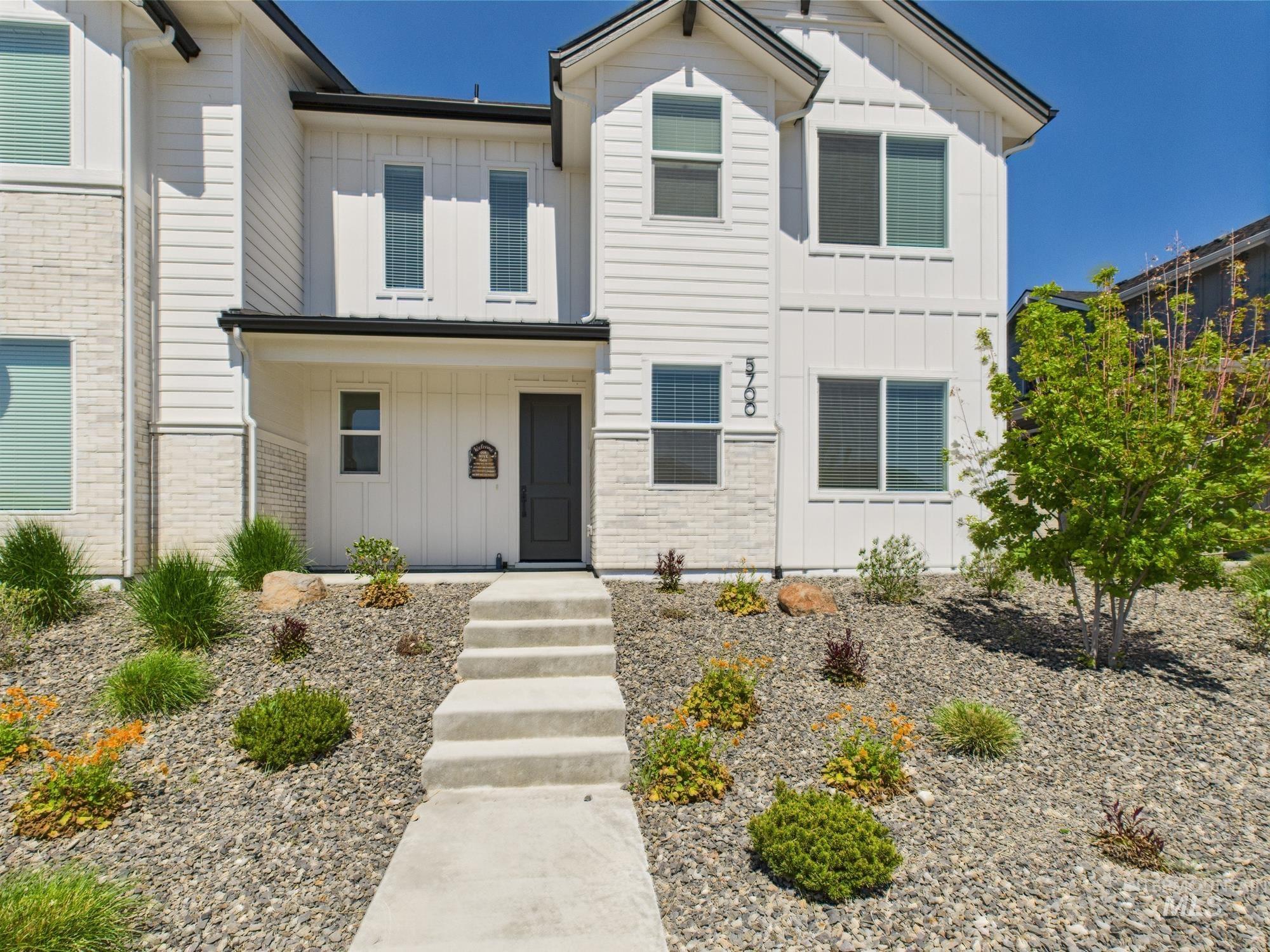 Boise ID Real Estate