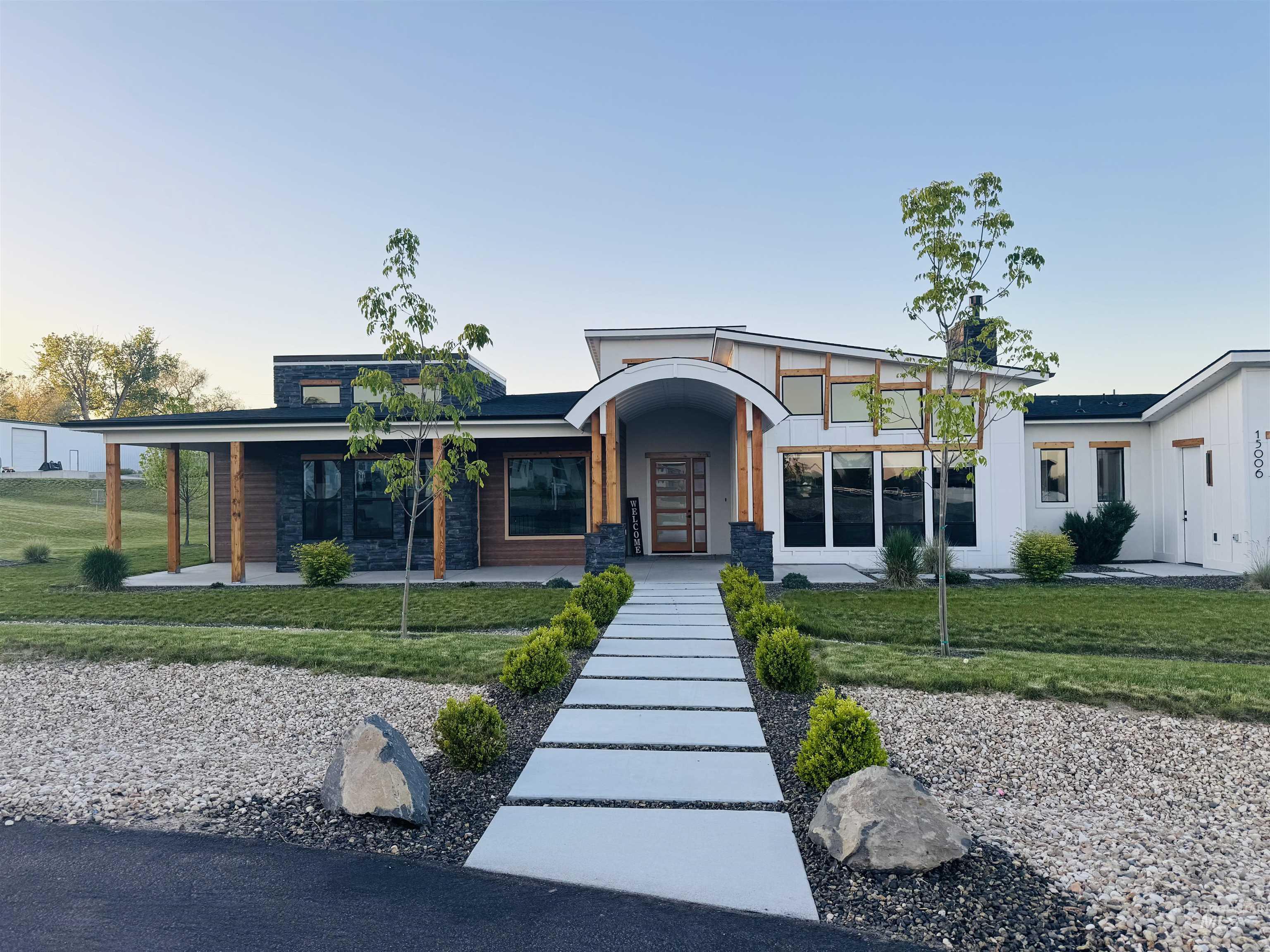 Caldwell ID Real Estate
