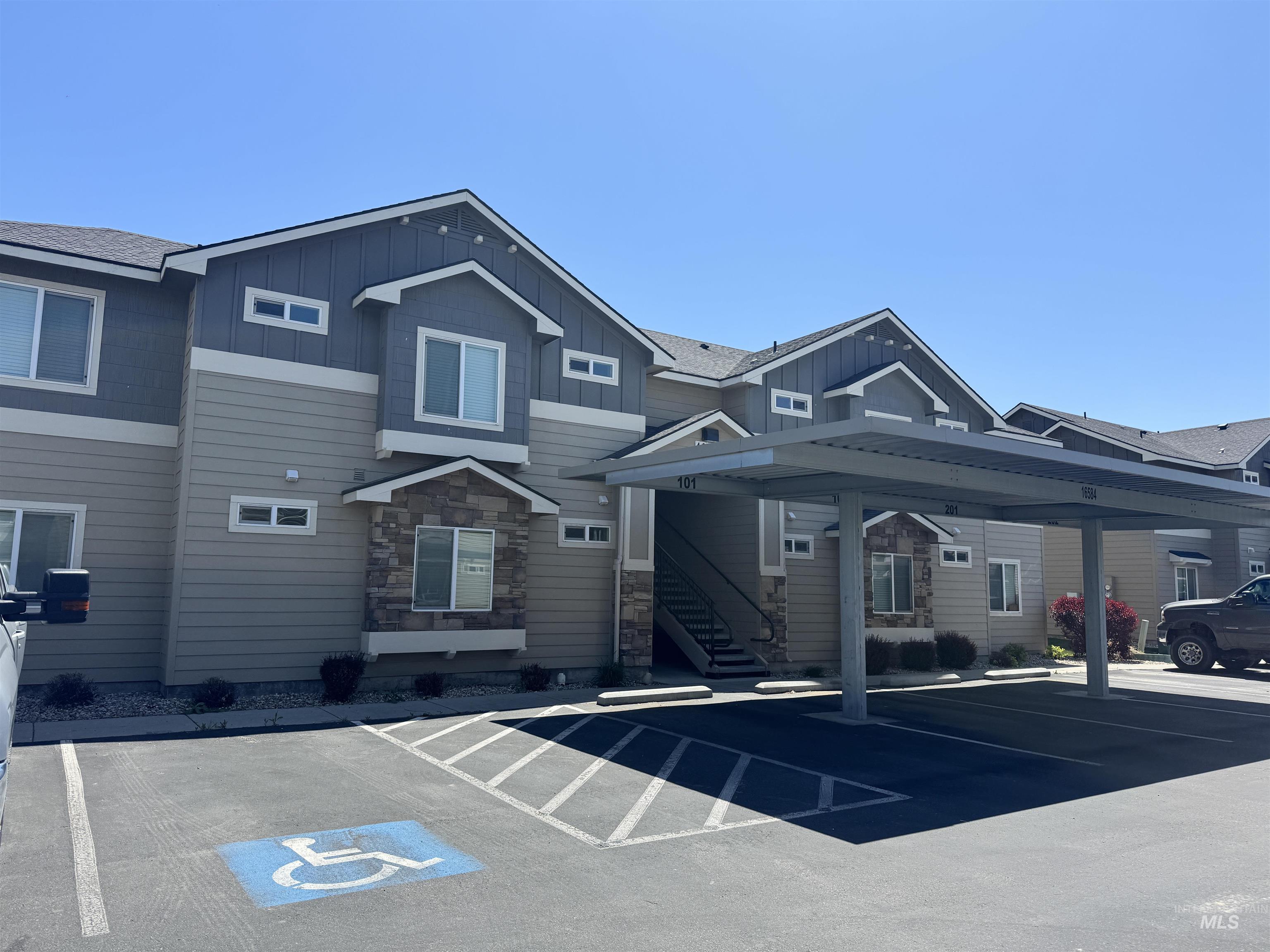 Caldwell ID Real Estate