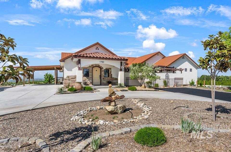 Fruitland ID Real Estate