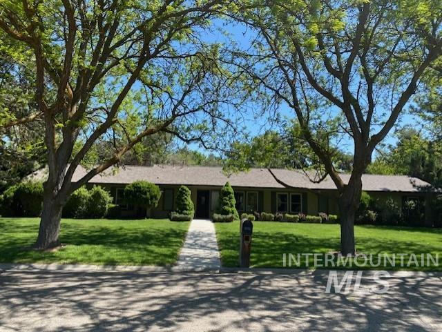 Boise ID Real Estate