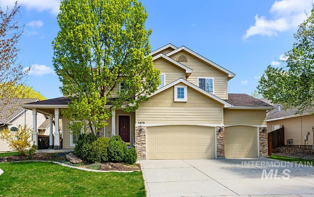 Eagle ID Real Estate