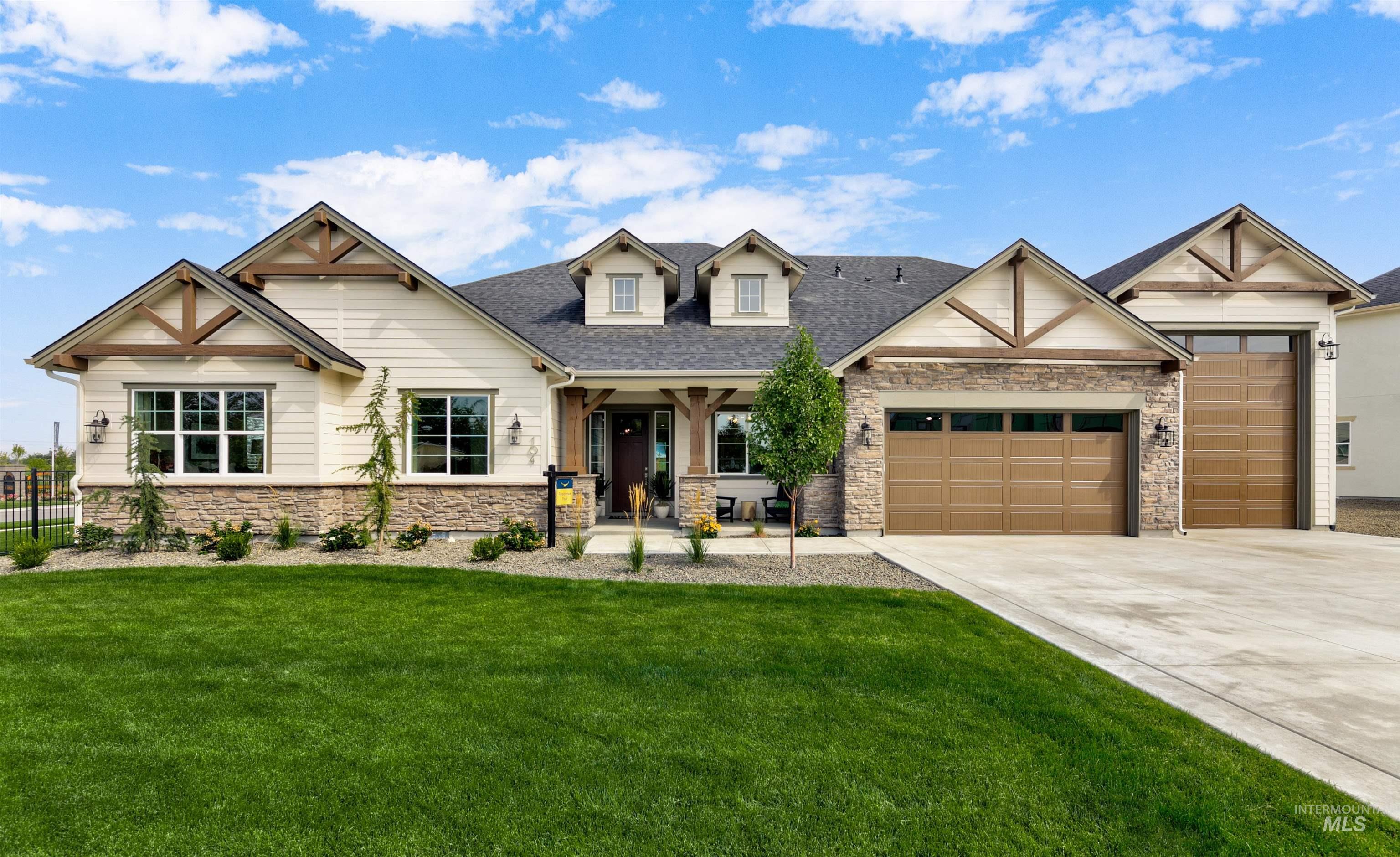 Eagle ID Real Estate
