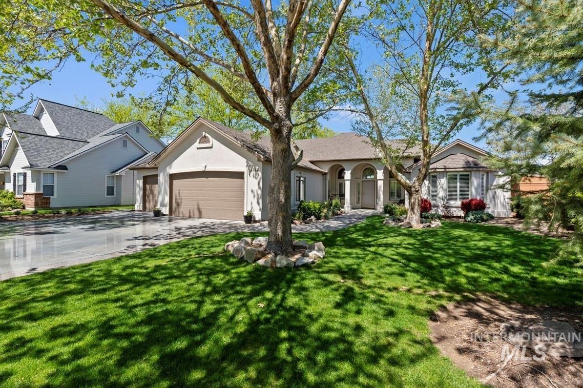 Meridian ID Real Estate