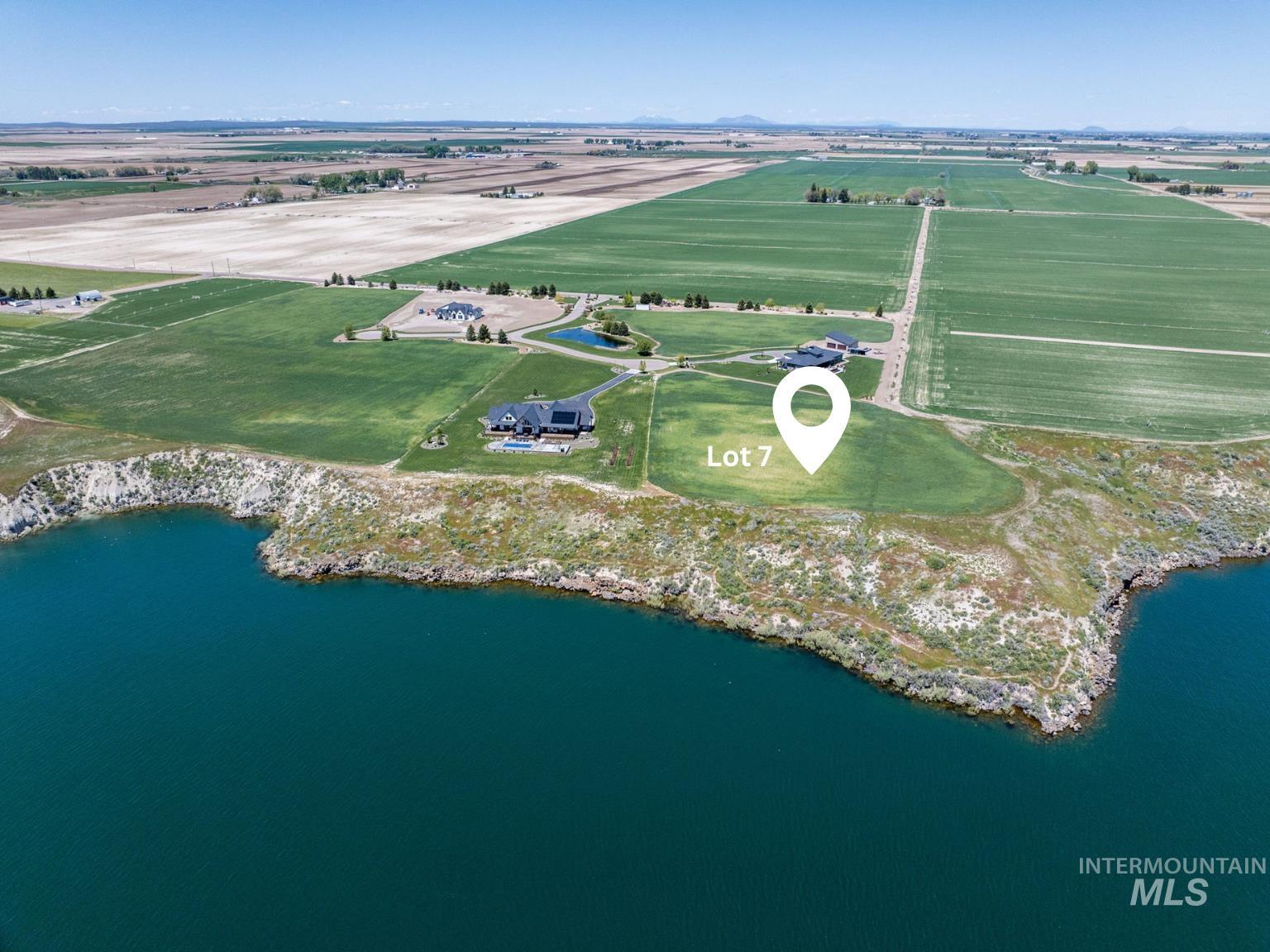 American Falls ID Real Estate