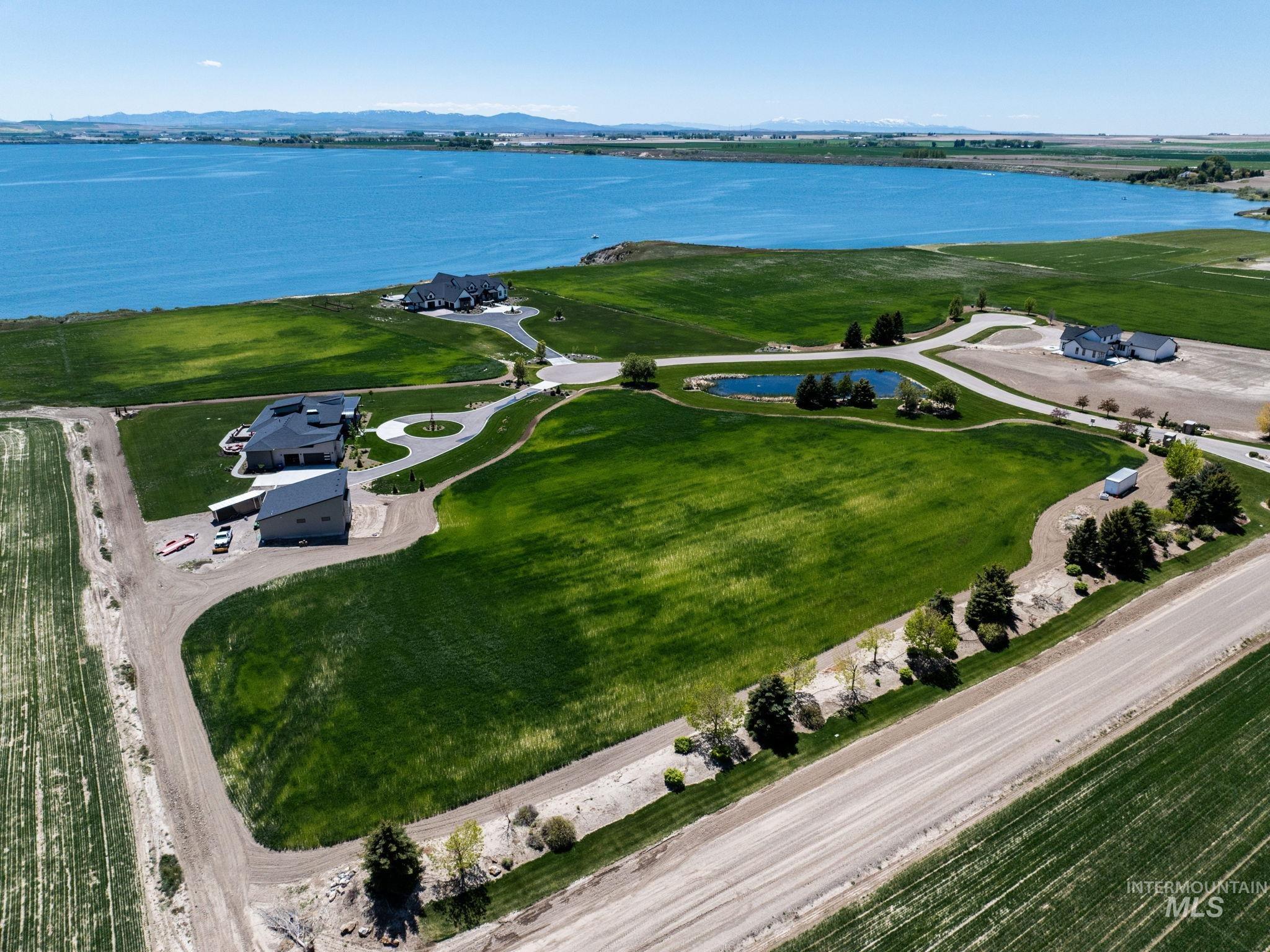 American Falls ID Real Estate