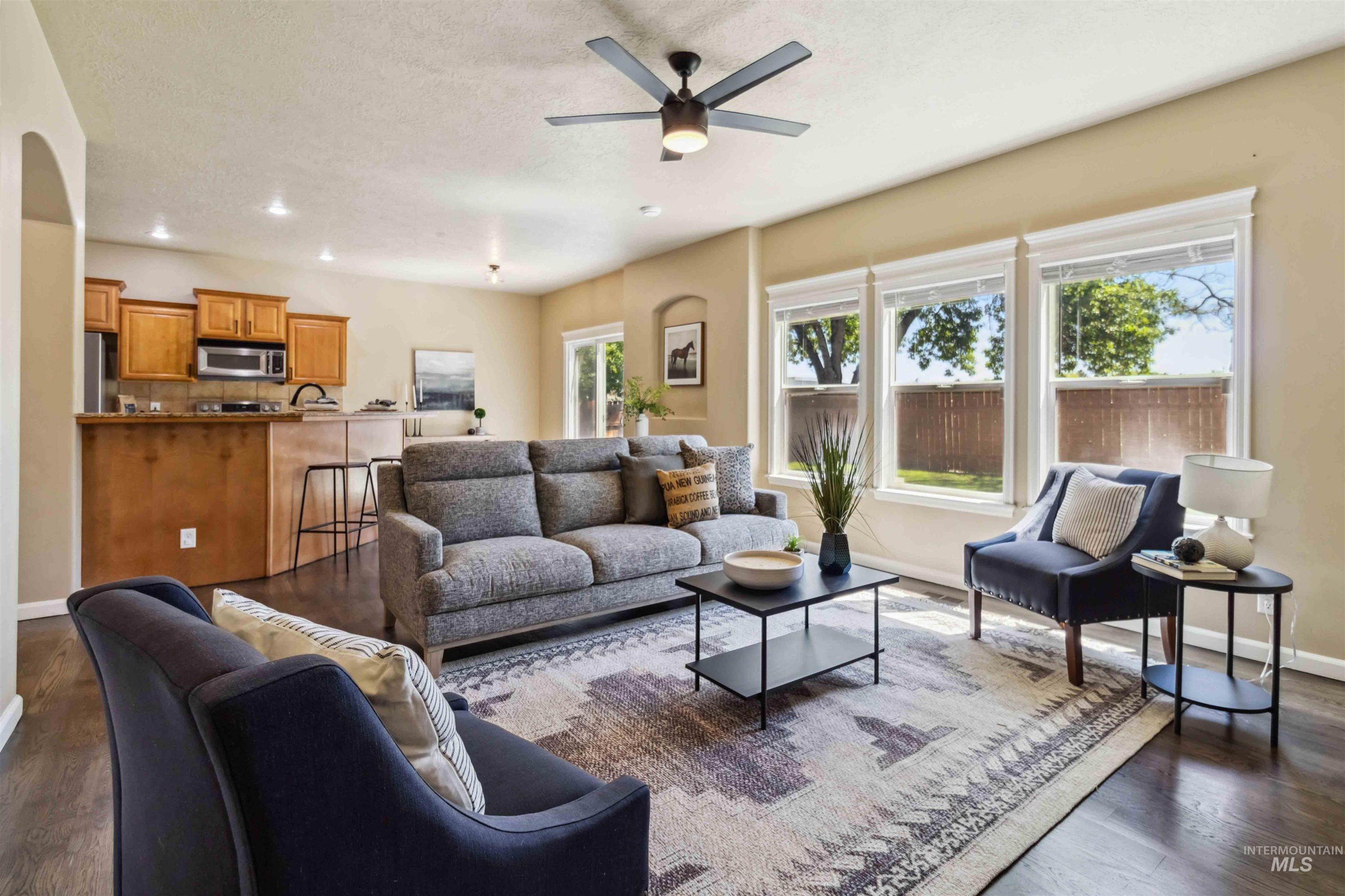 Boise ID Real Estate